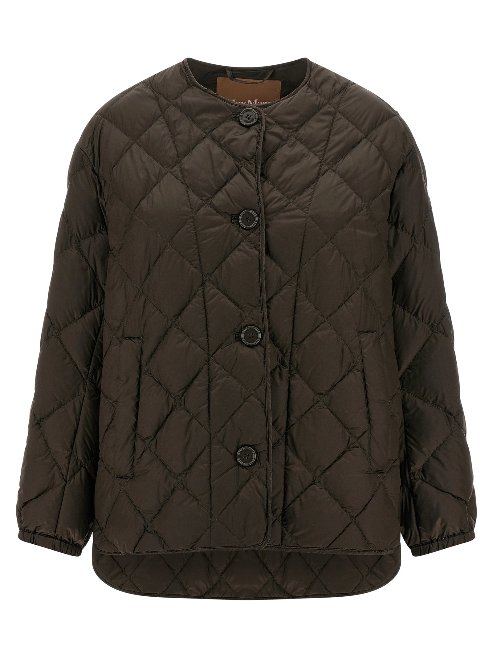 'Mtcsoftd' Down Jacket