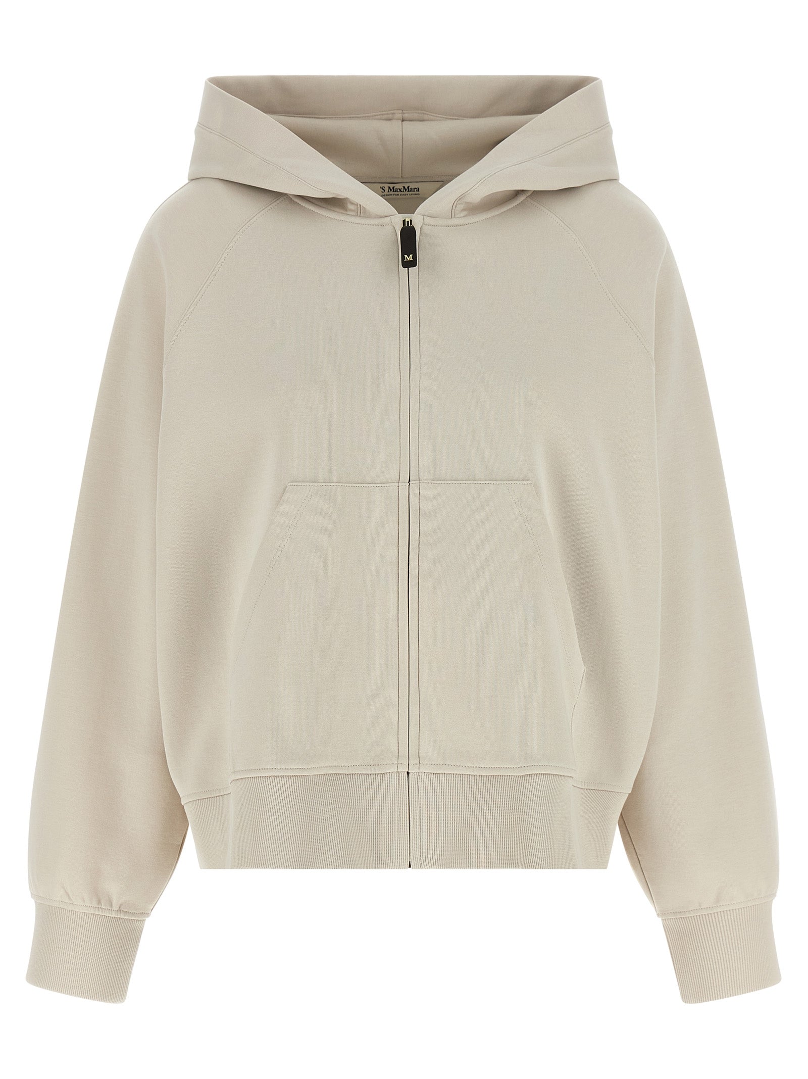 Max Mara 'S 'Smmalma' Hoodie