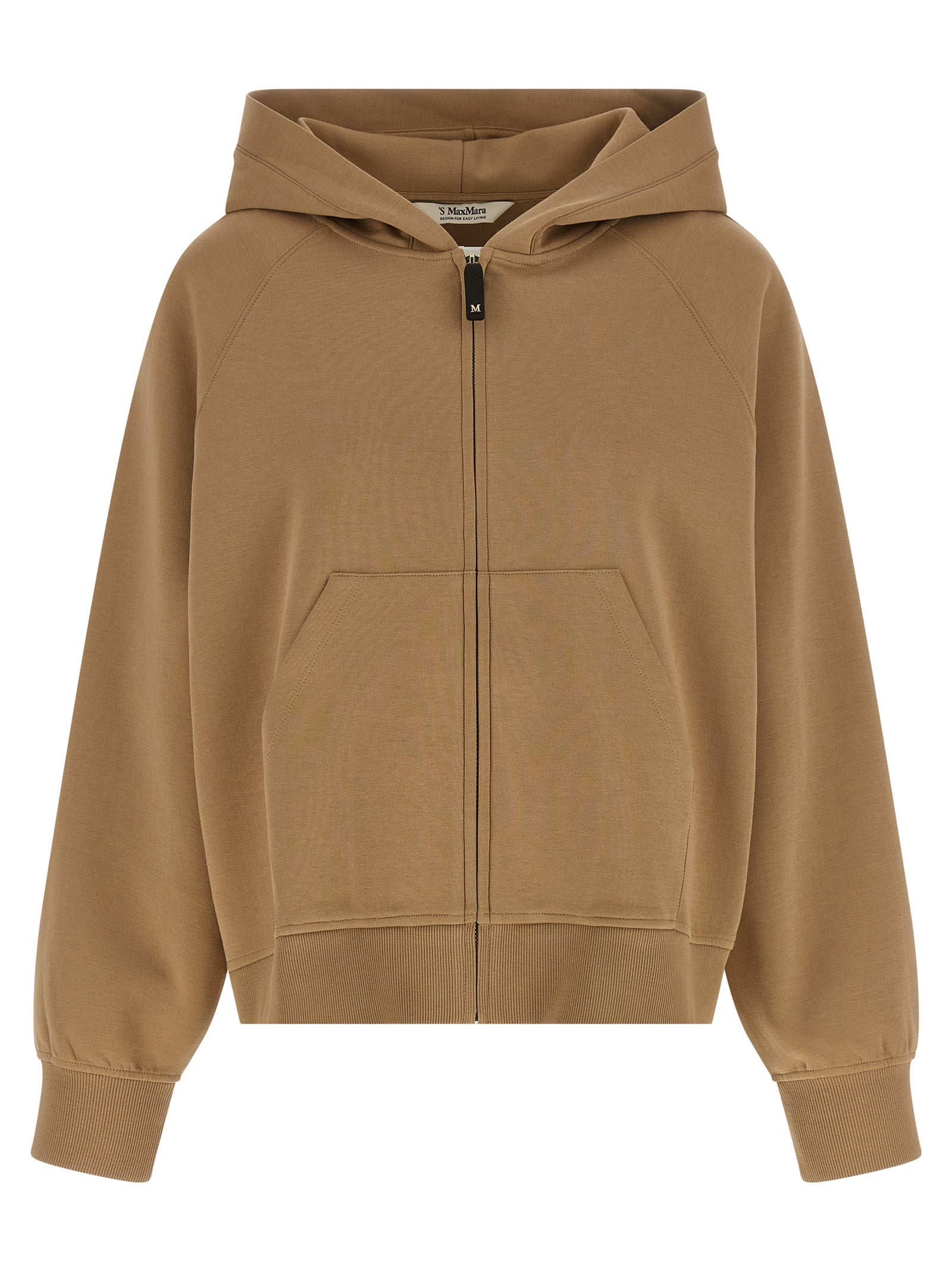 Max Mara 'S 'Smmalma' Hoodie