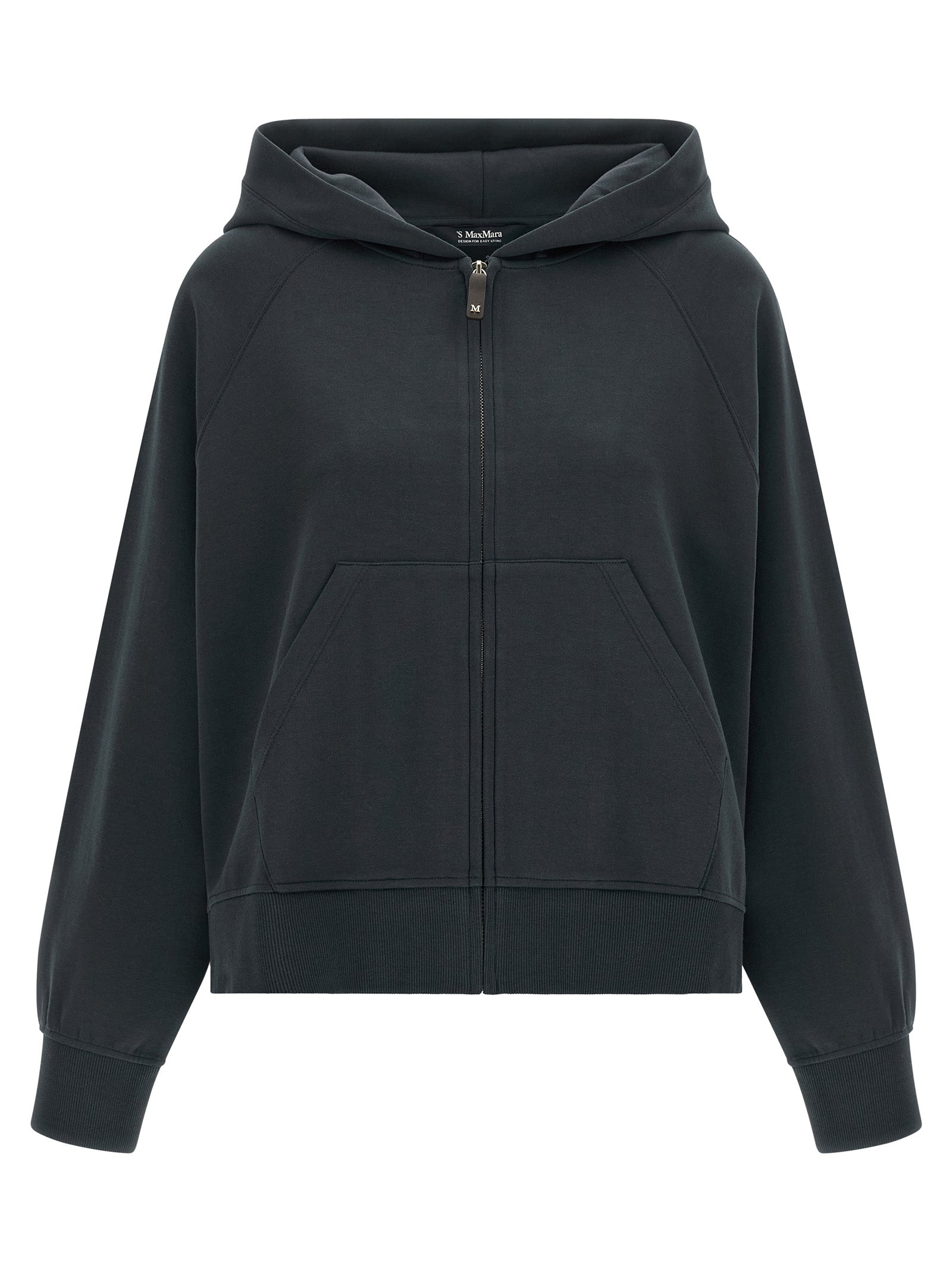 Max Mara 'S 'Smmalma' Hoodie