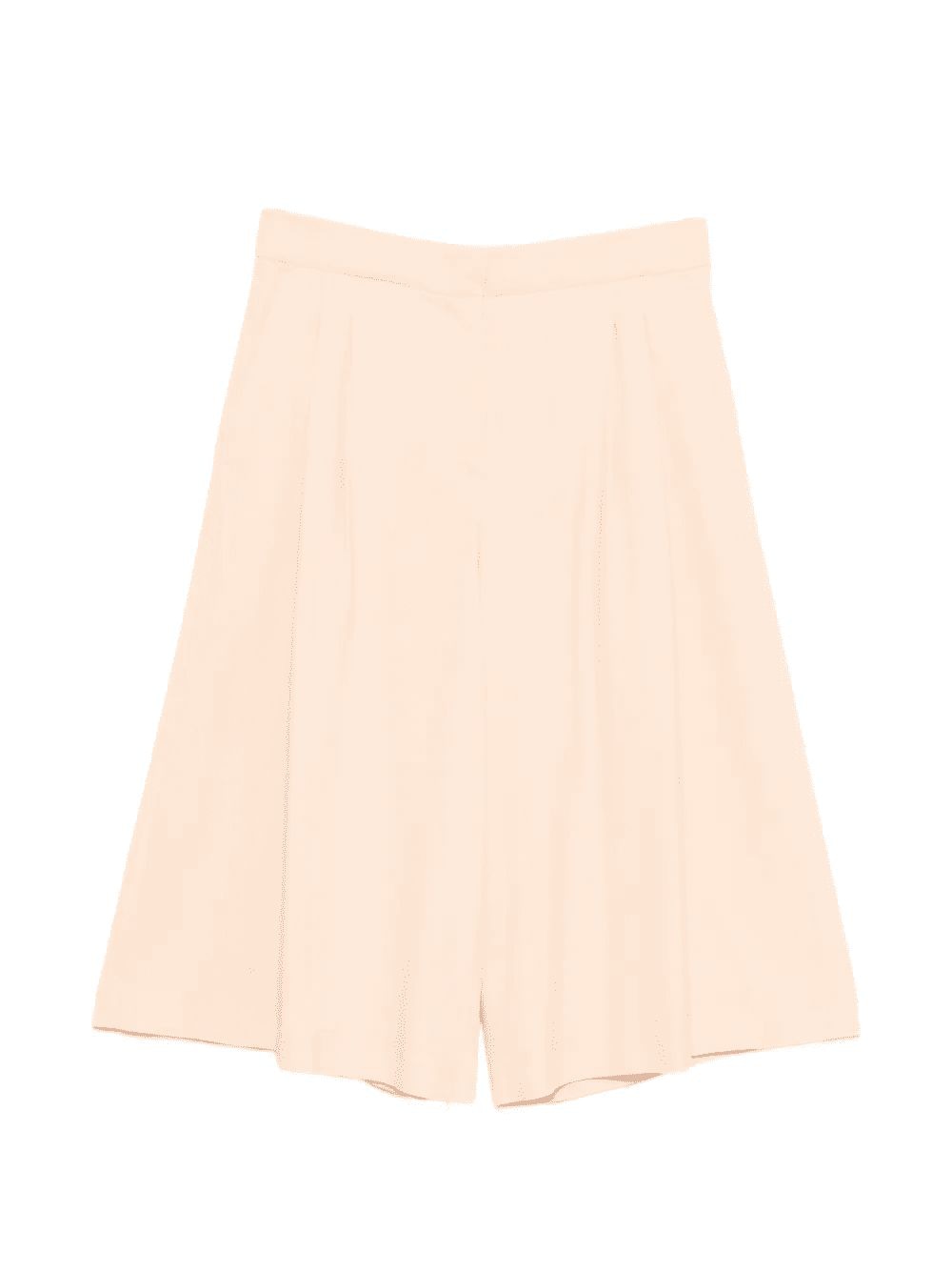 Twinset Pleated Shorts