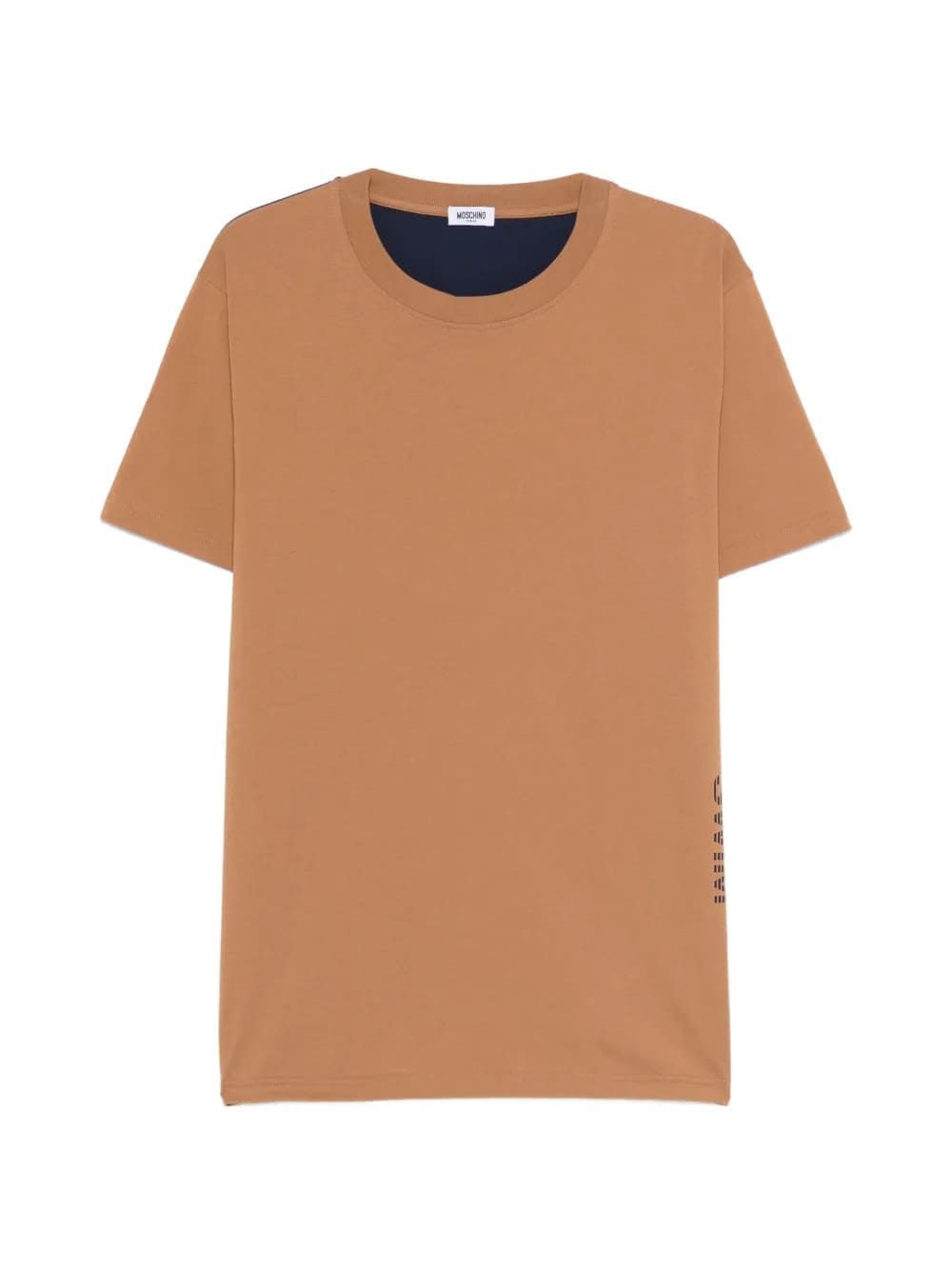 Moschino Crew-Neck T-Shirt