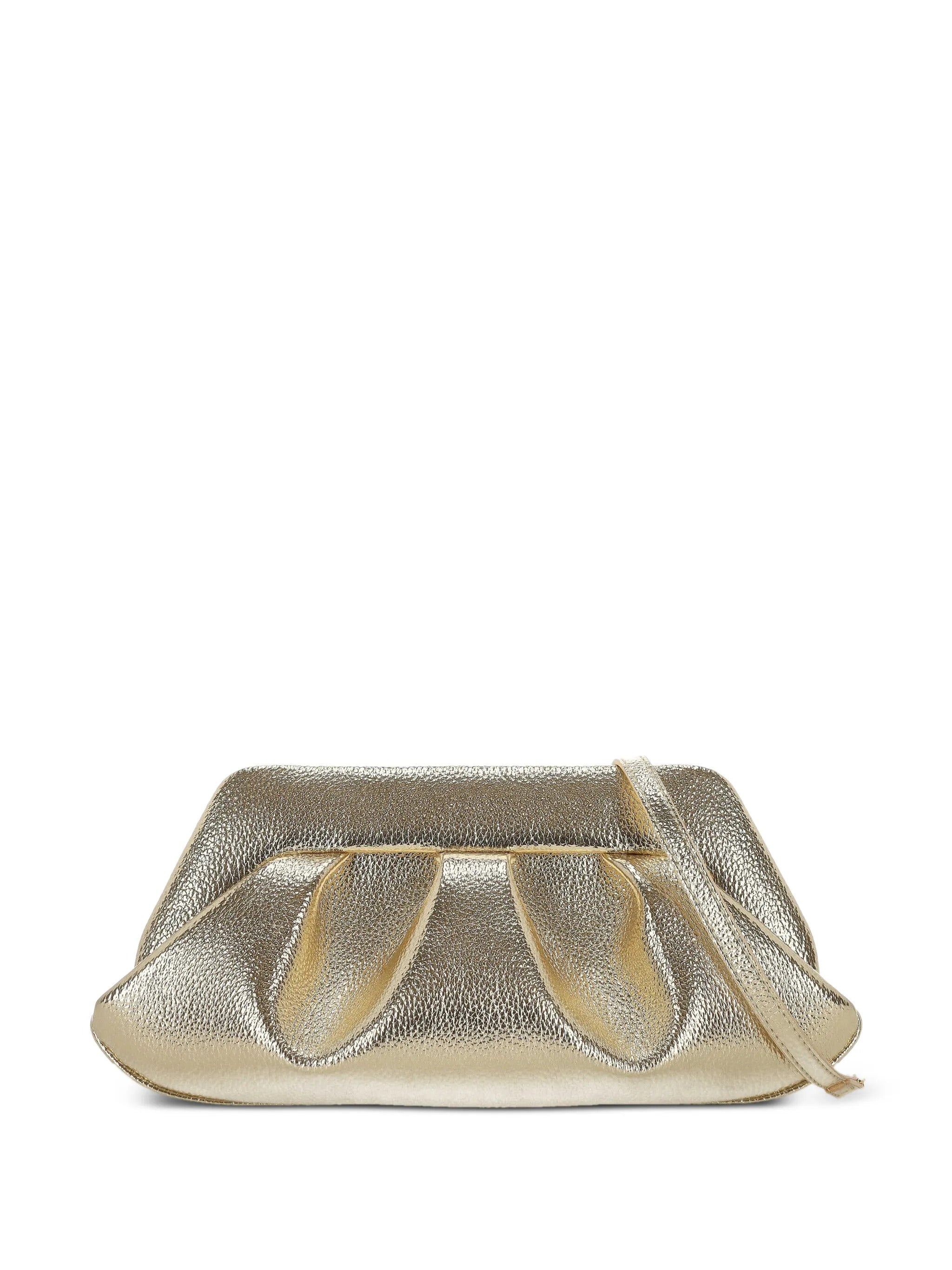 Bios Clutch Bag