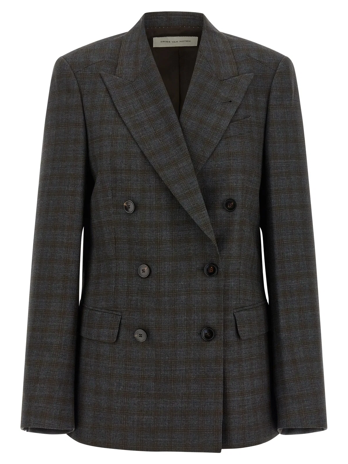 'Barrysta' Blazer