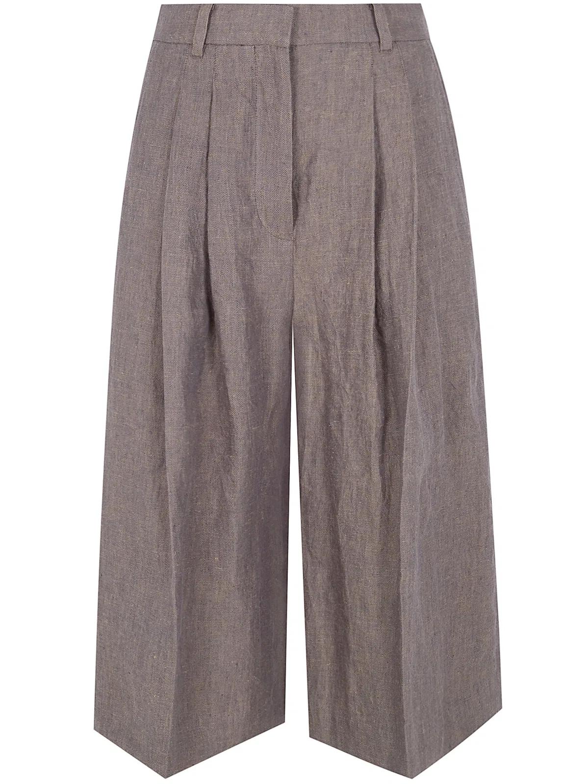 "Pennie" Linen Hemp
