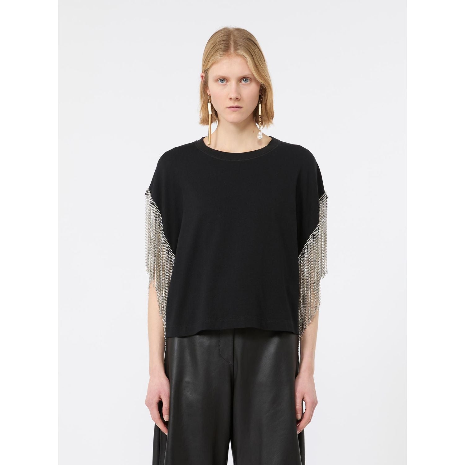 Spdriviera Body-Top Black