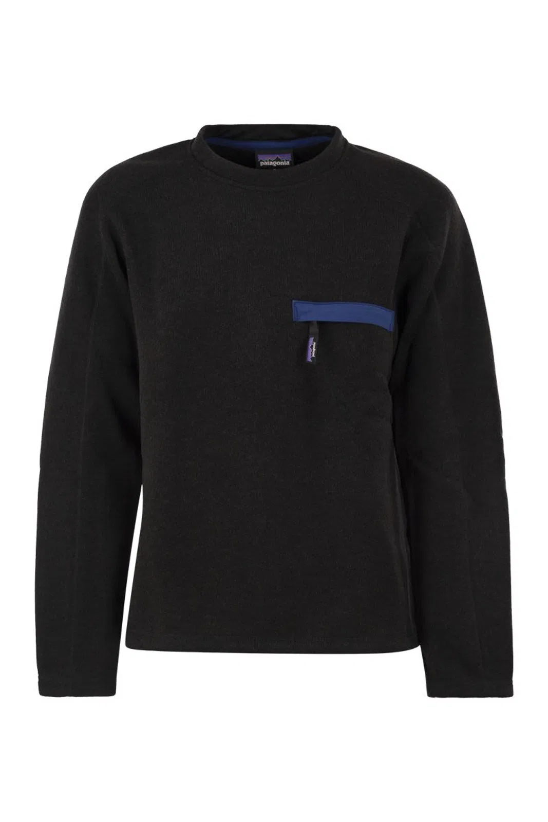 Better Sweater - Crew In Recycled Polyester Fleece