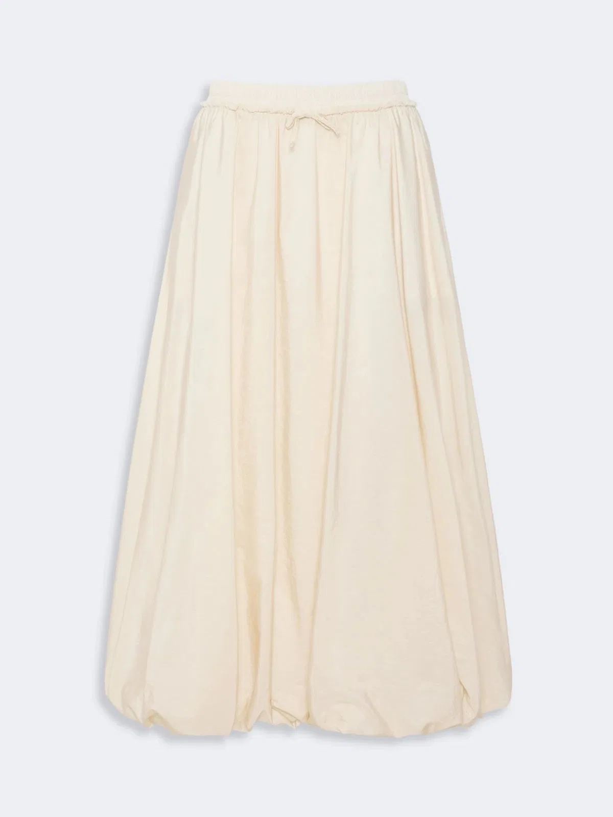 Wkdciurma Skirt Beige