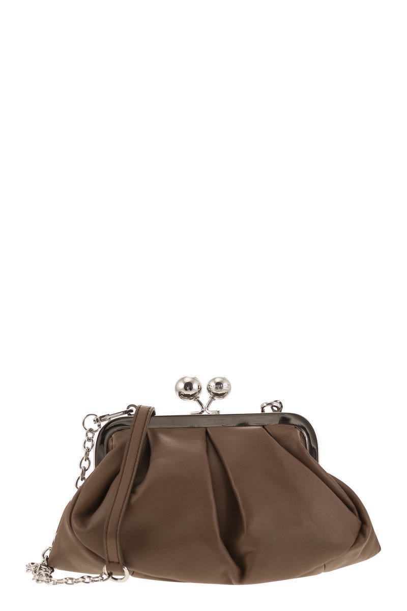 Prati - Leather Pastry Bag