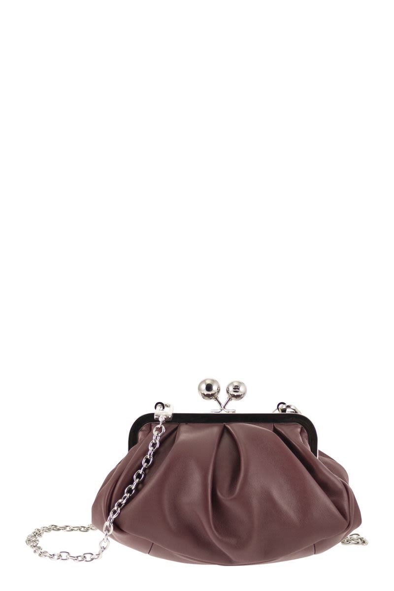 Prati - Leather Pastry Bag