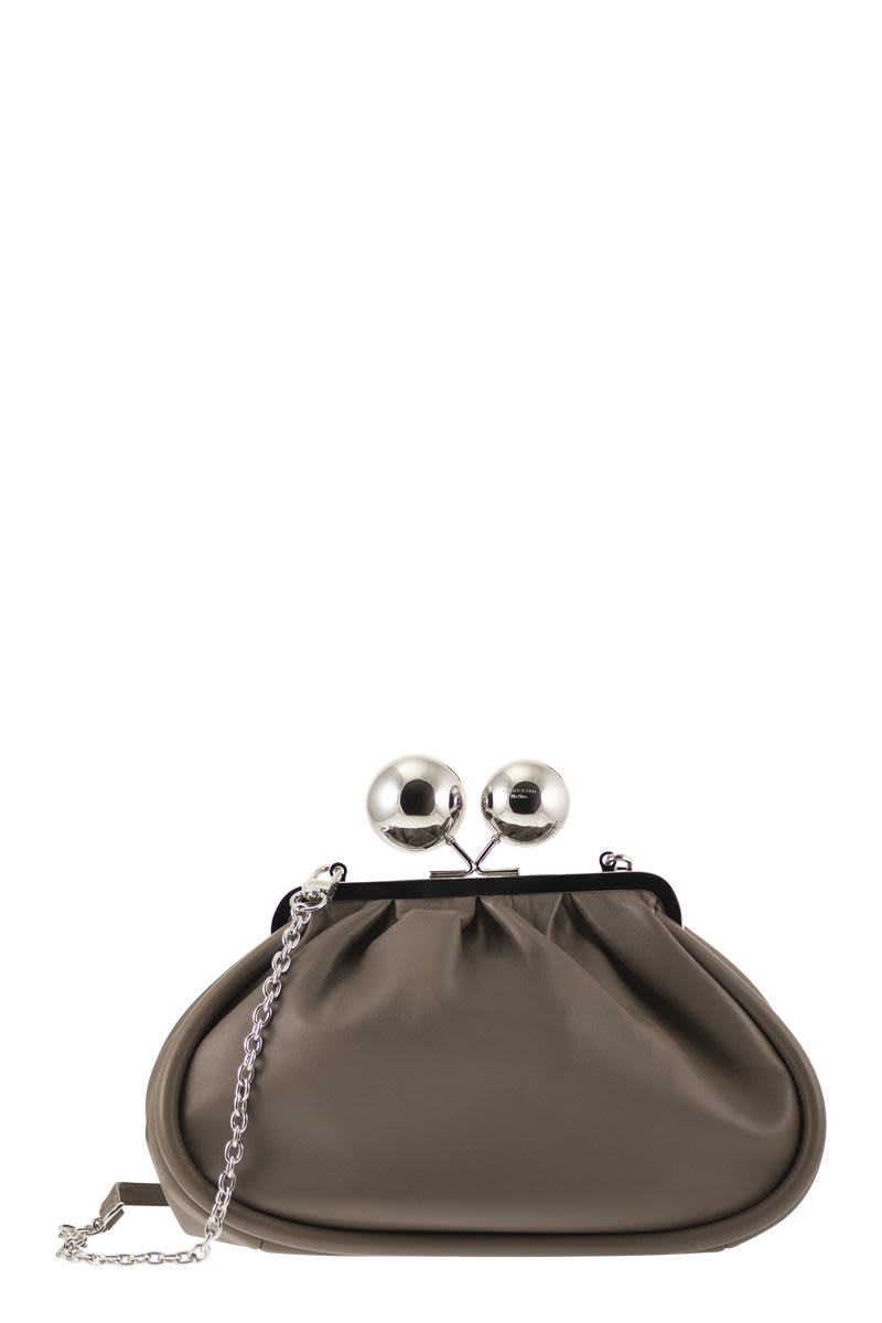 Milvanew - Sheepskin Medium Bag