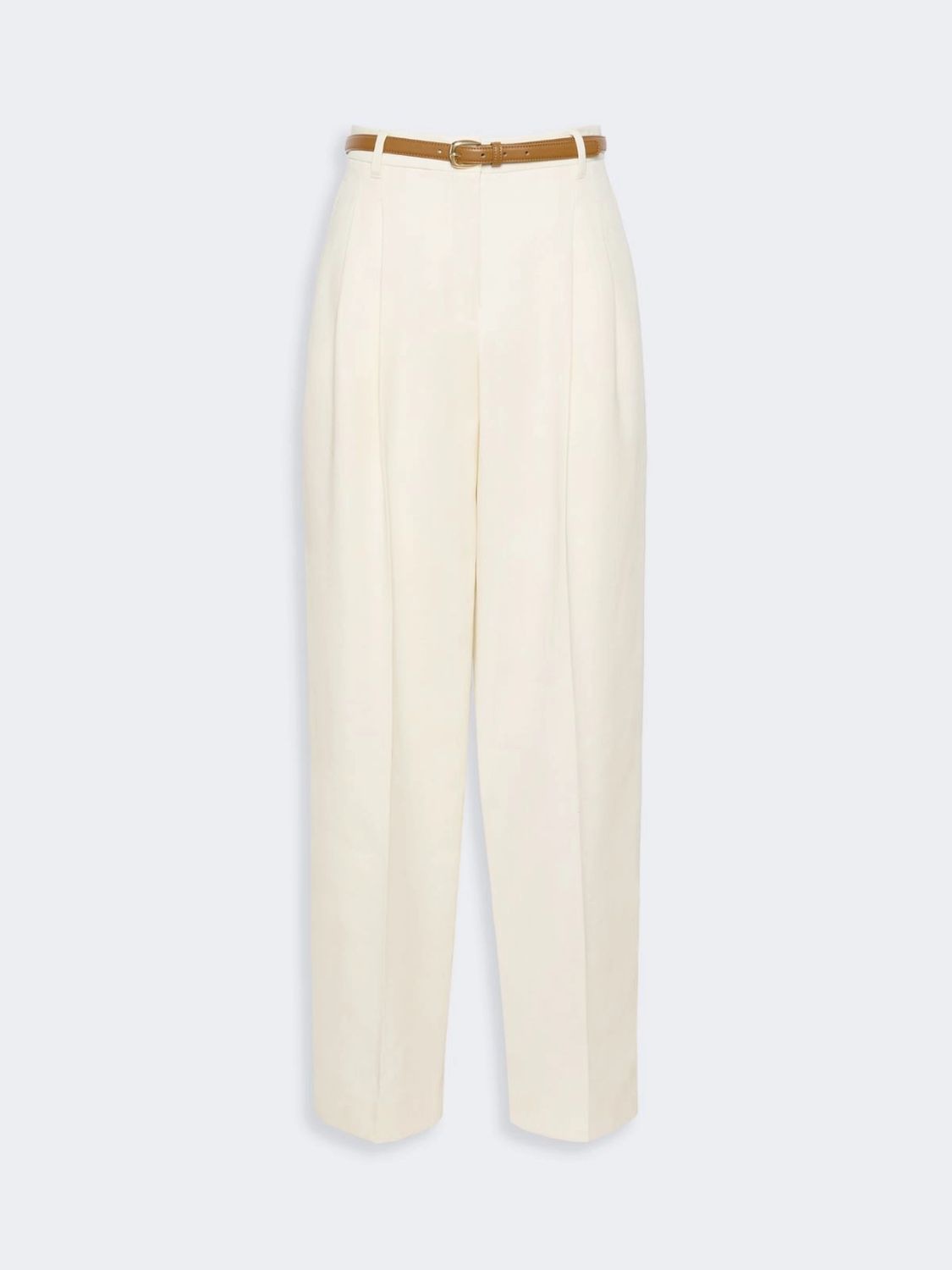 Mstadunco Trouser Albino