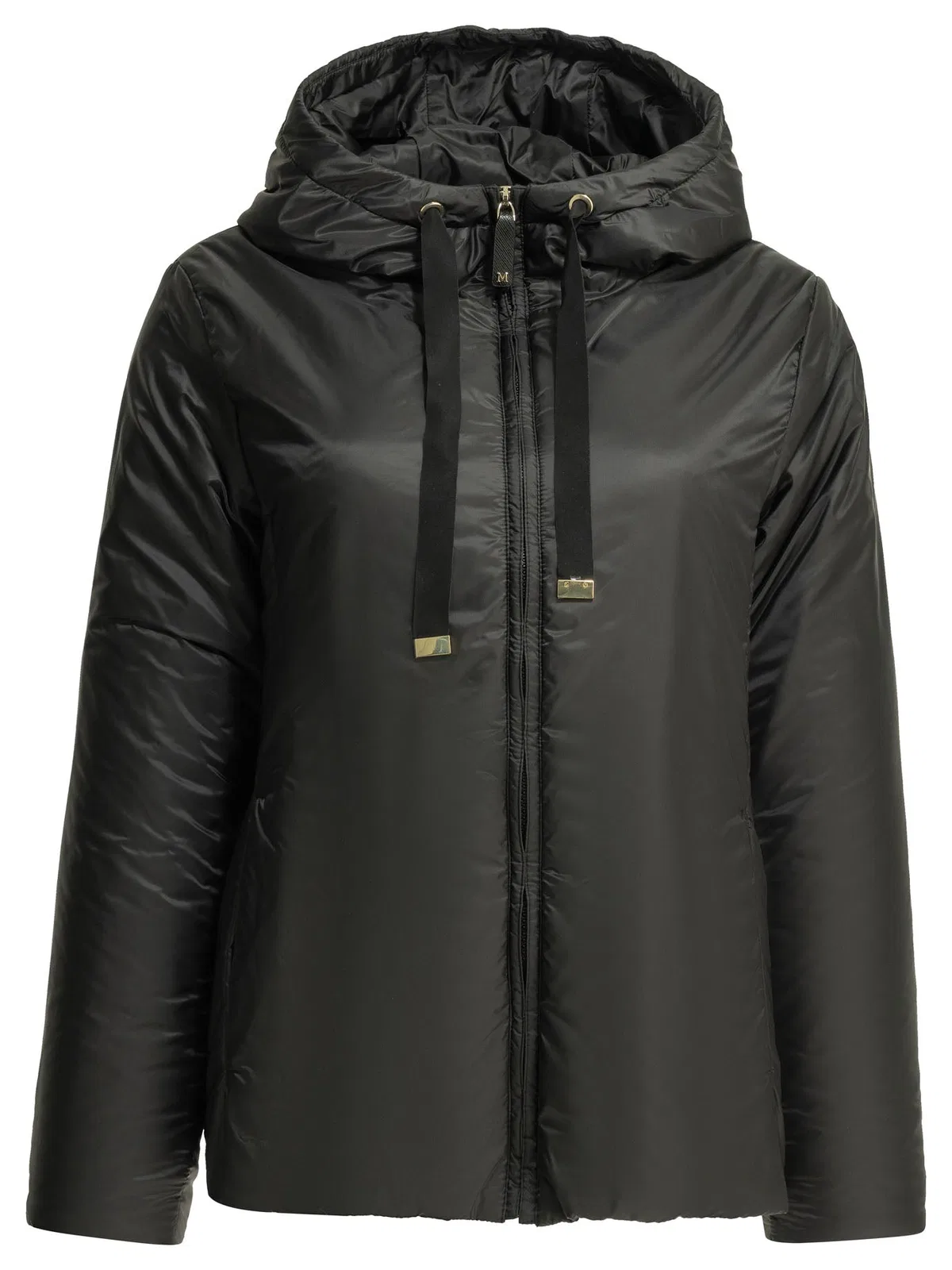 Water-Repellent Padded Jacket