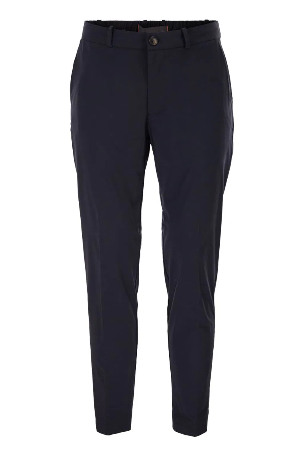 Rrd Stretch Technical Chino Trousers In Blue
