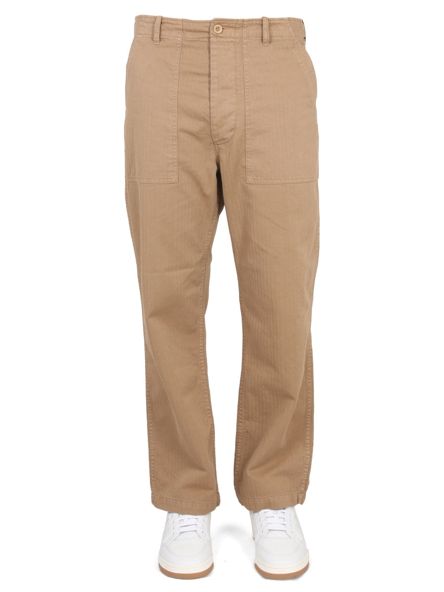 Pants "Texas"