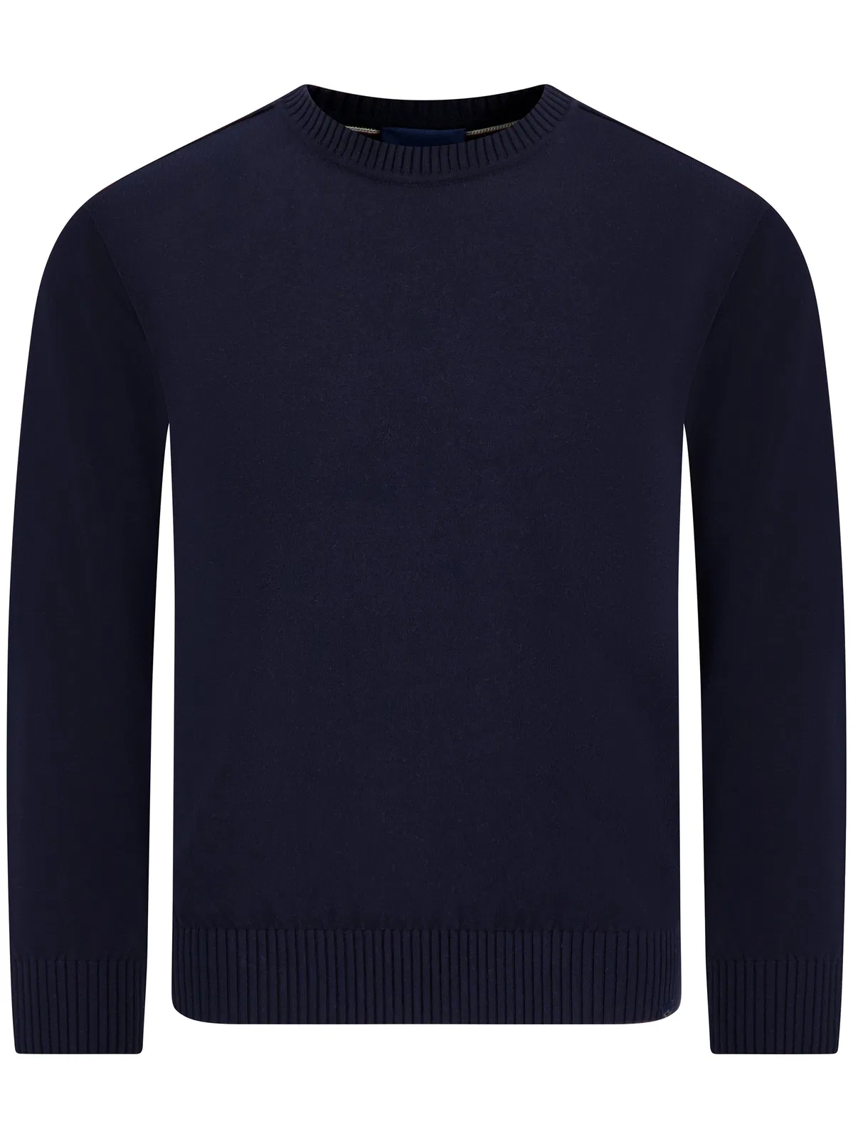 Paul & Shark Girocollo Cotone
