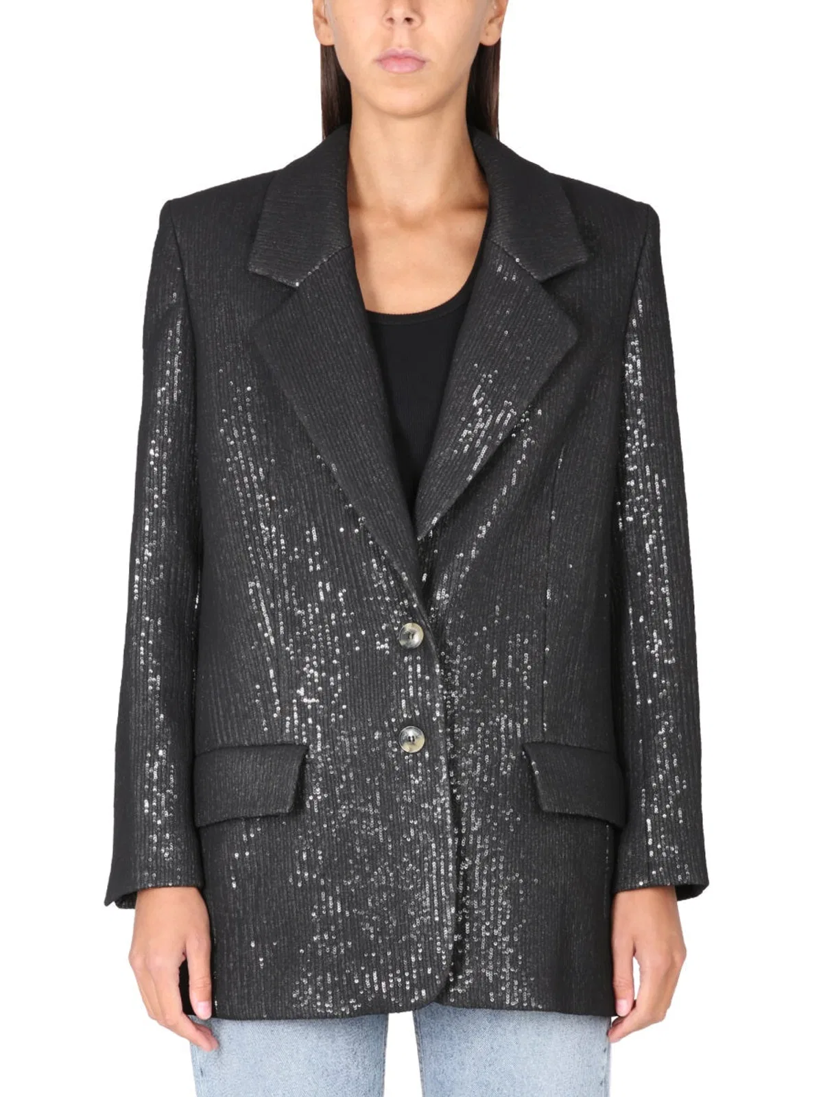 Blazer Eljas