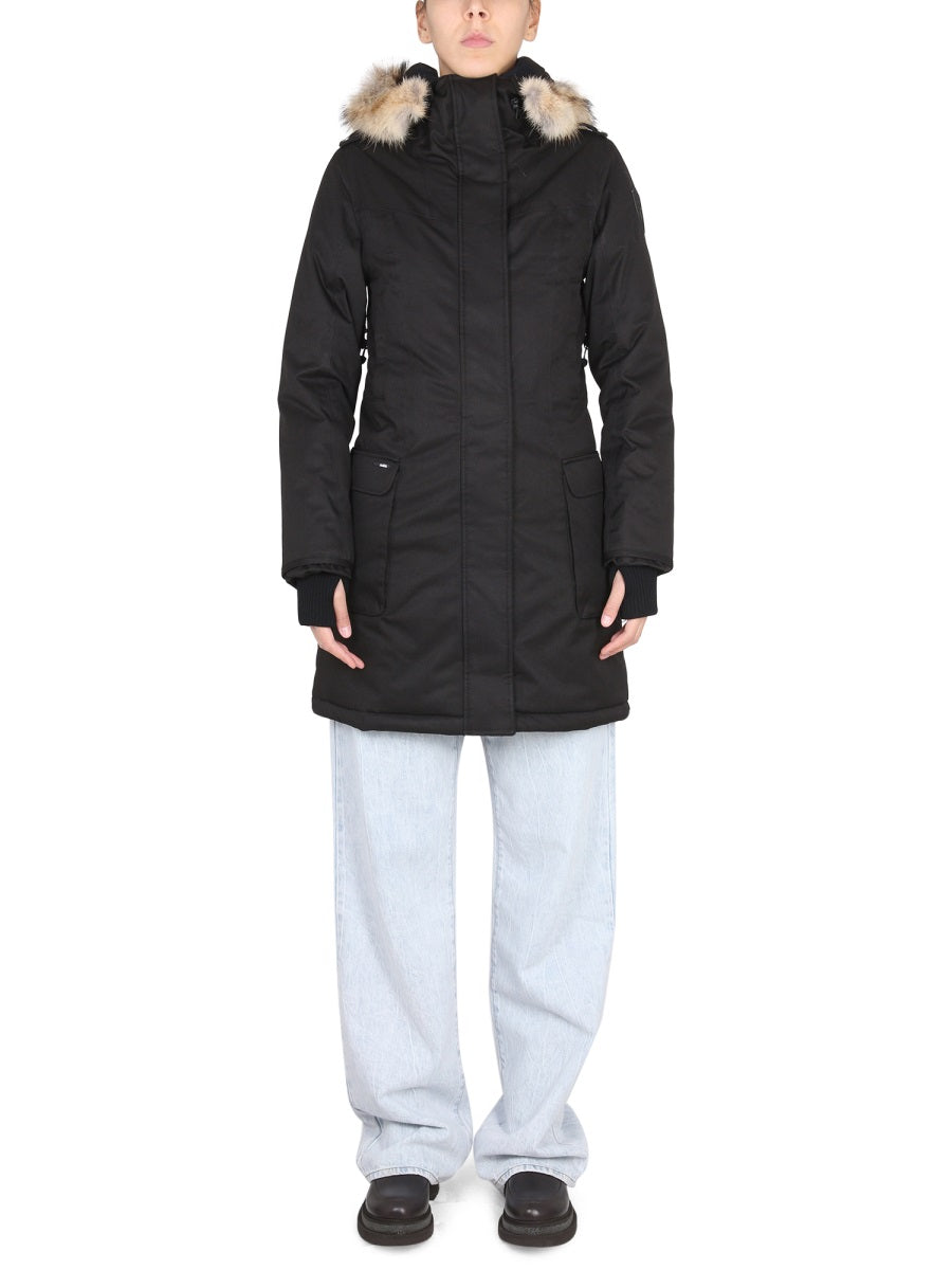Parka Abby