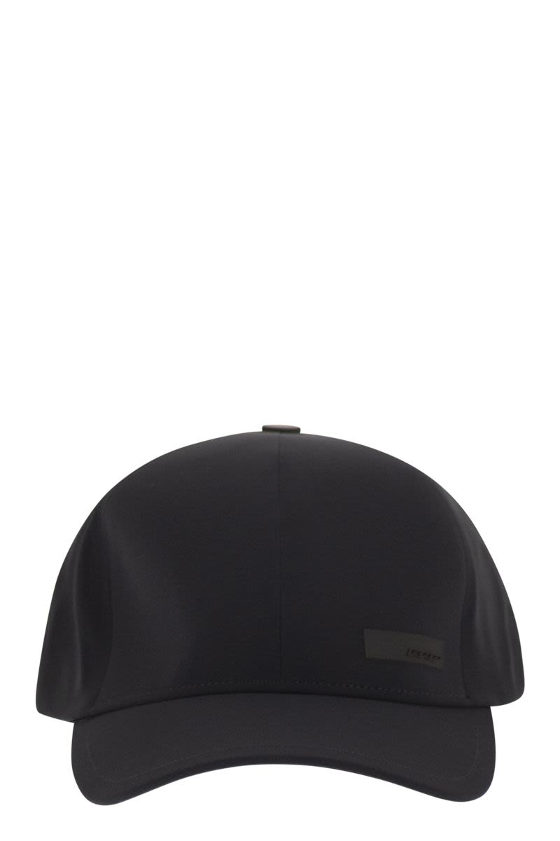 Surflex Stretch Technical Baseball Cap