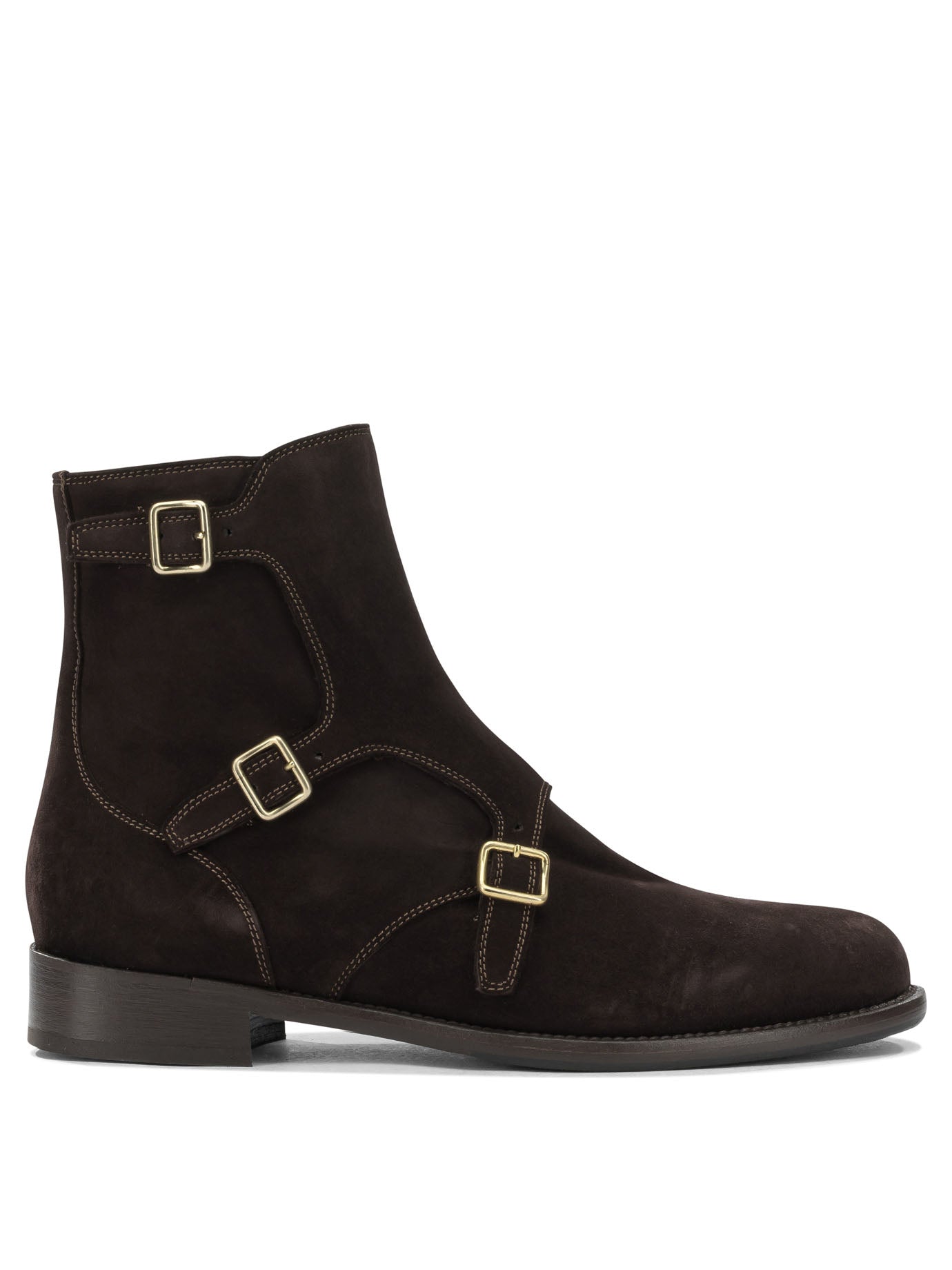 Boots & Ankle Boots