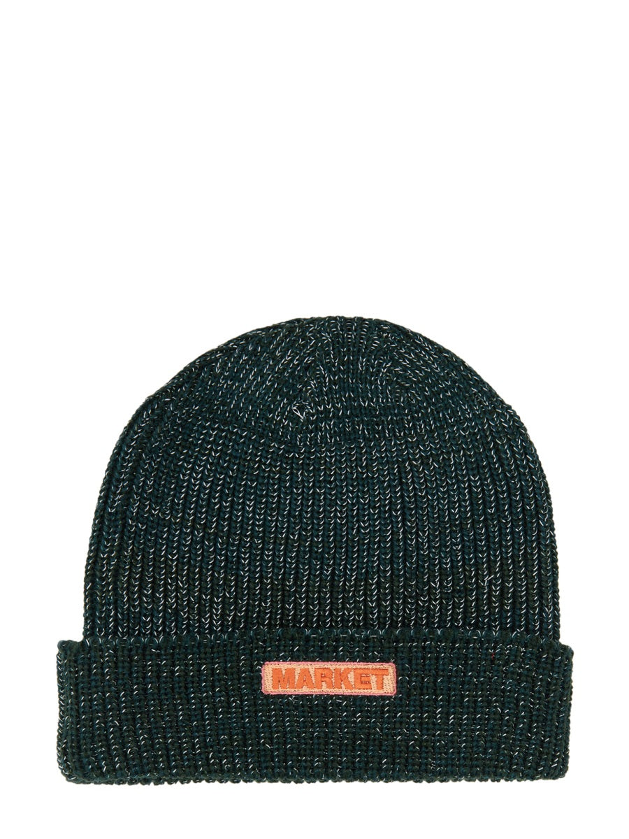 Cap With Logo
