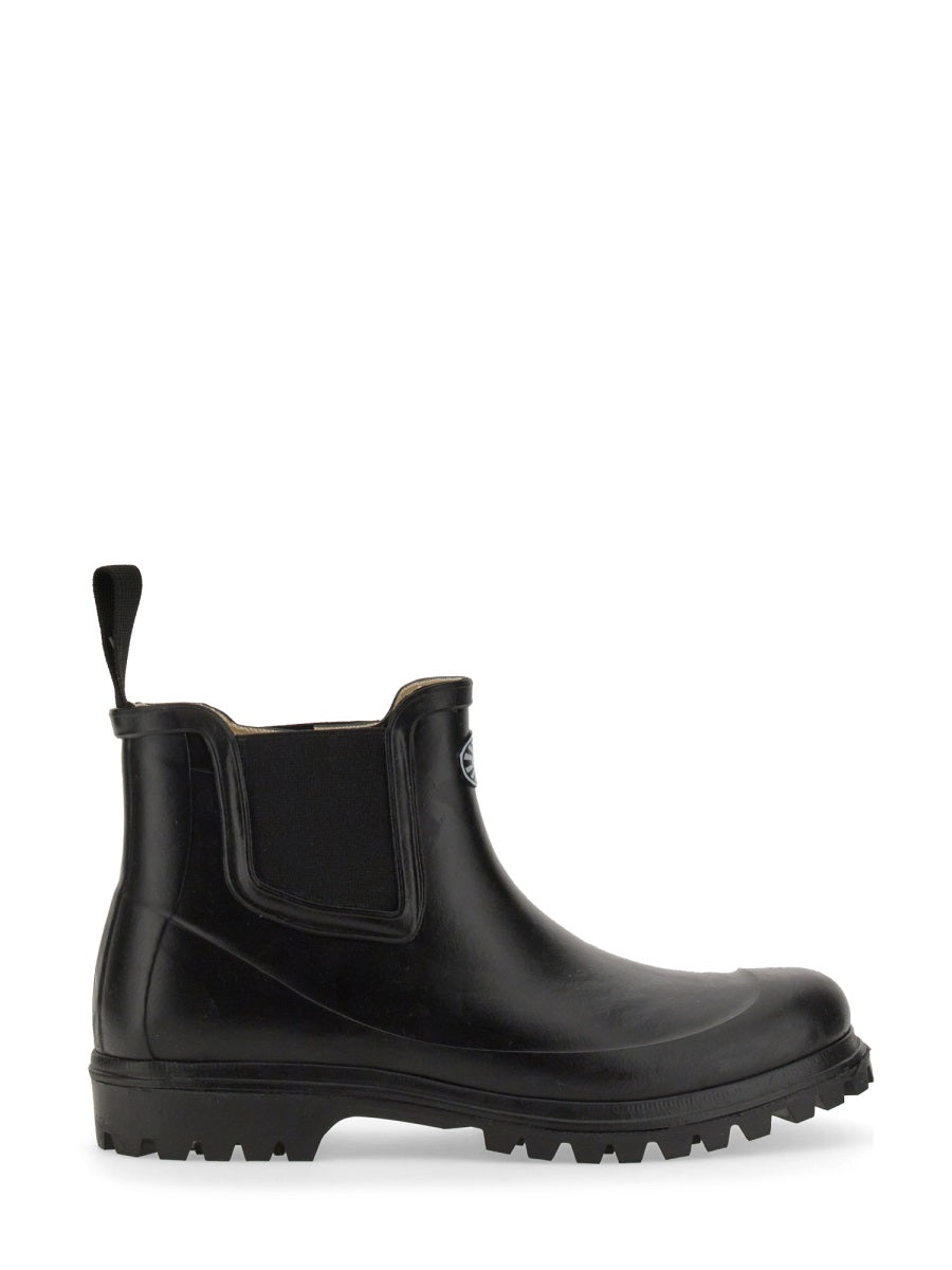 Rubber Boot