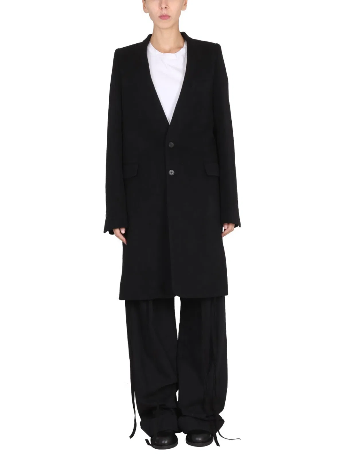 "Celine" Coat