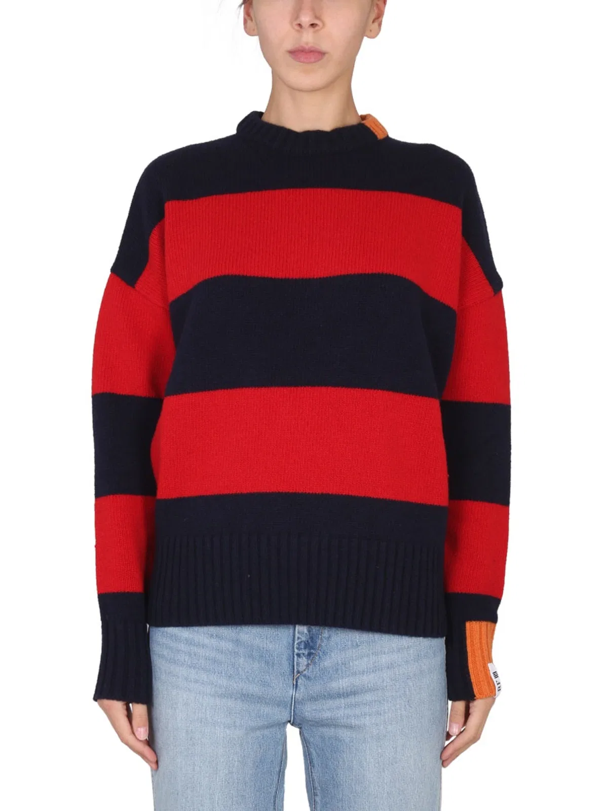 Right For Rugby Shirt In Multicolor