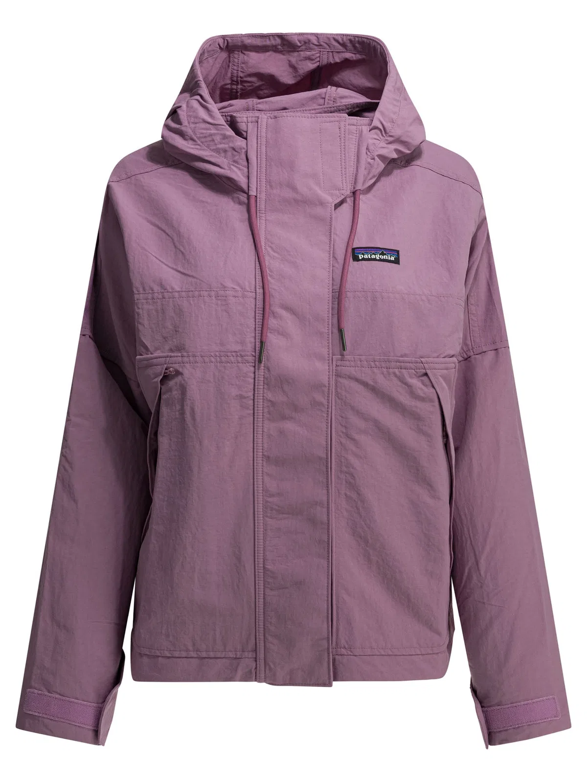 "W's Skysail" Technical Jacket