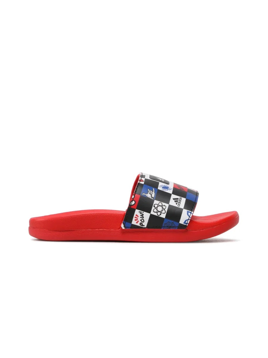 Sandals "Spiderman"