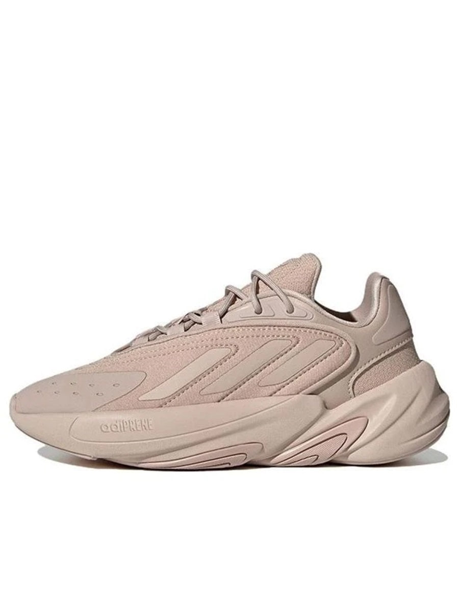 "Ozelia" Sneaker