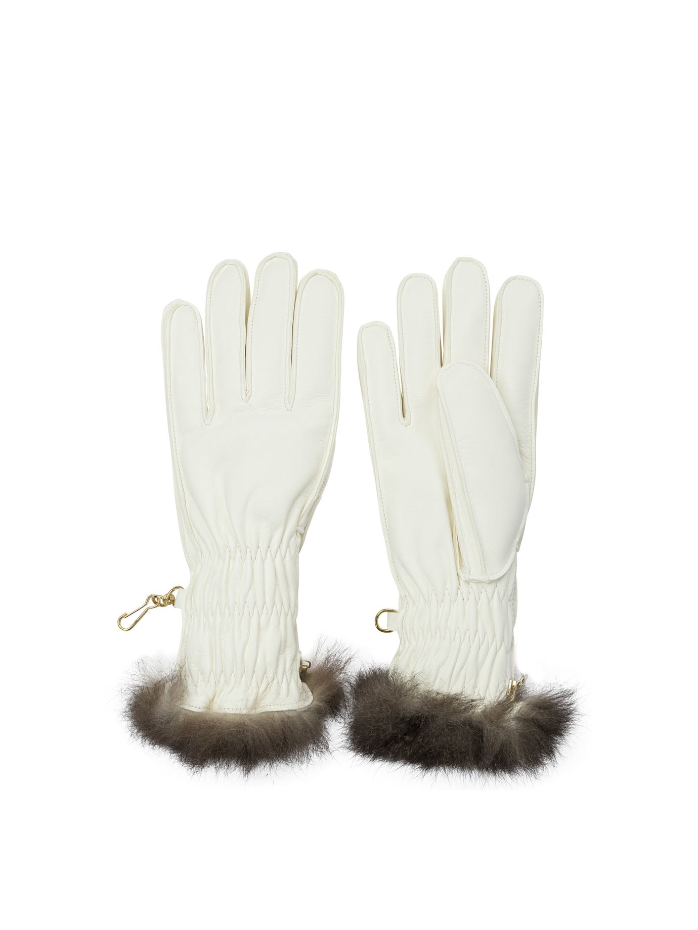 Ski Gloves "269"