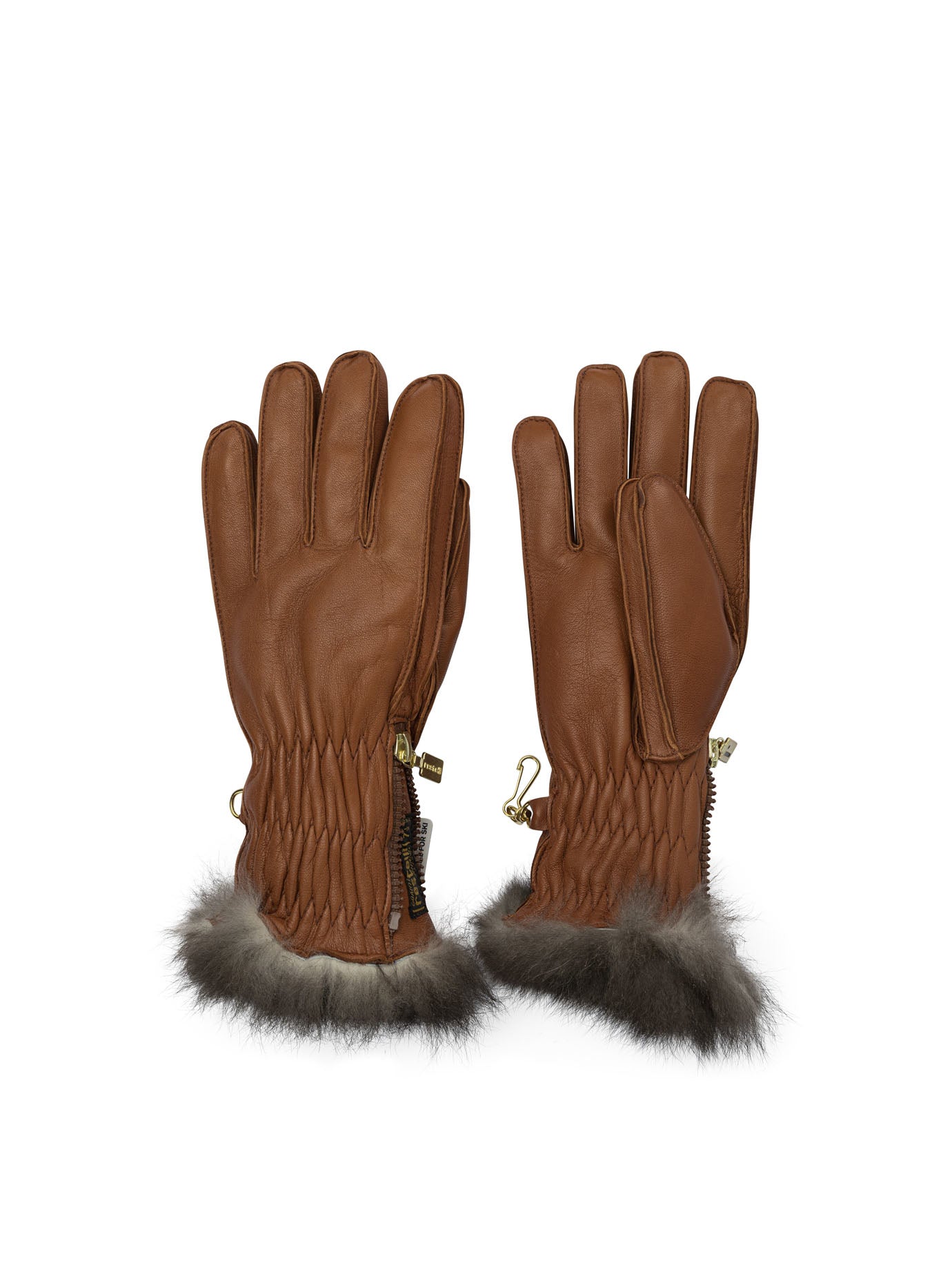 Ski Gloves "269"