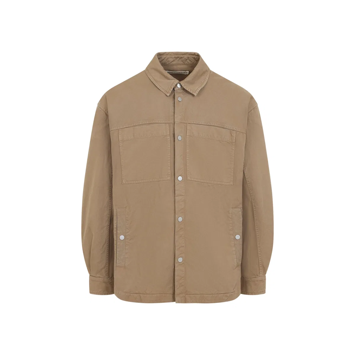 Overshirt
