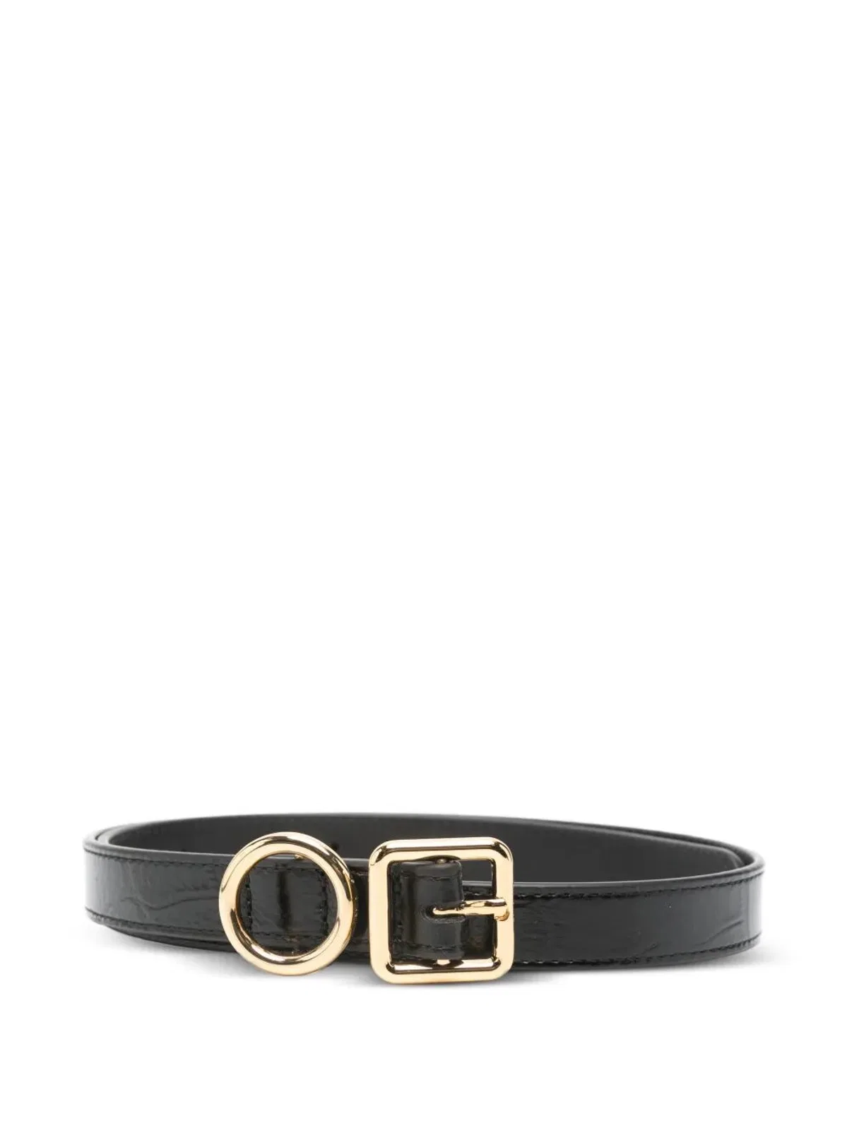 "La Ceinture Regalo Fine" Belt