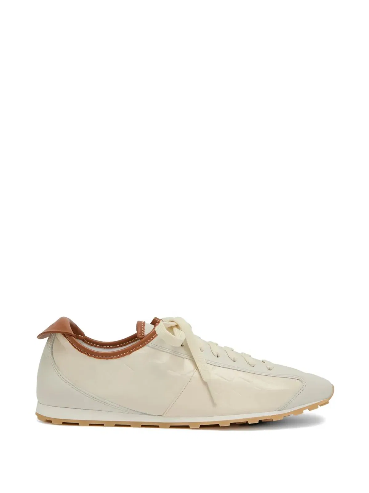 Jacquemus "Les Tennis" Sneakers