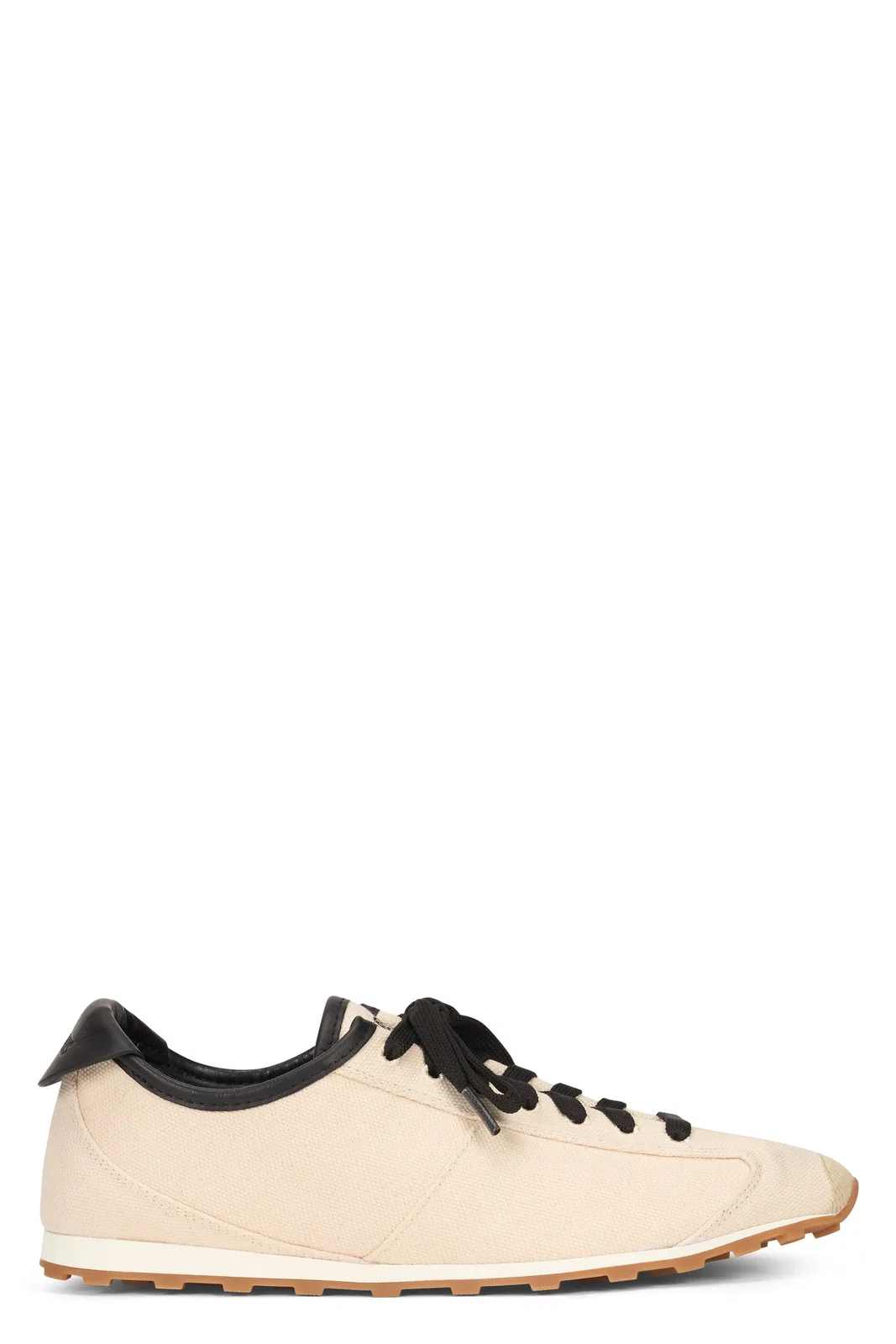 Jacquemus Sneakers The Tennis Jacquemus In Canvas