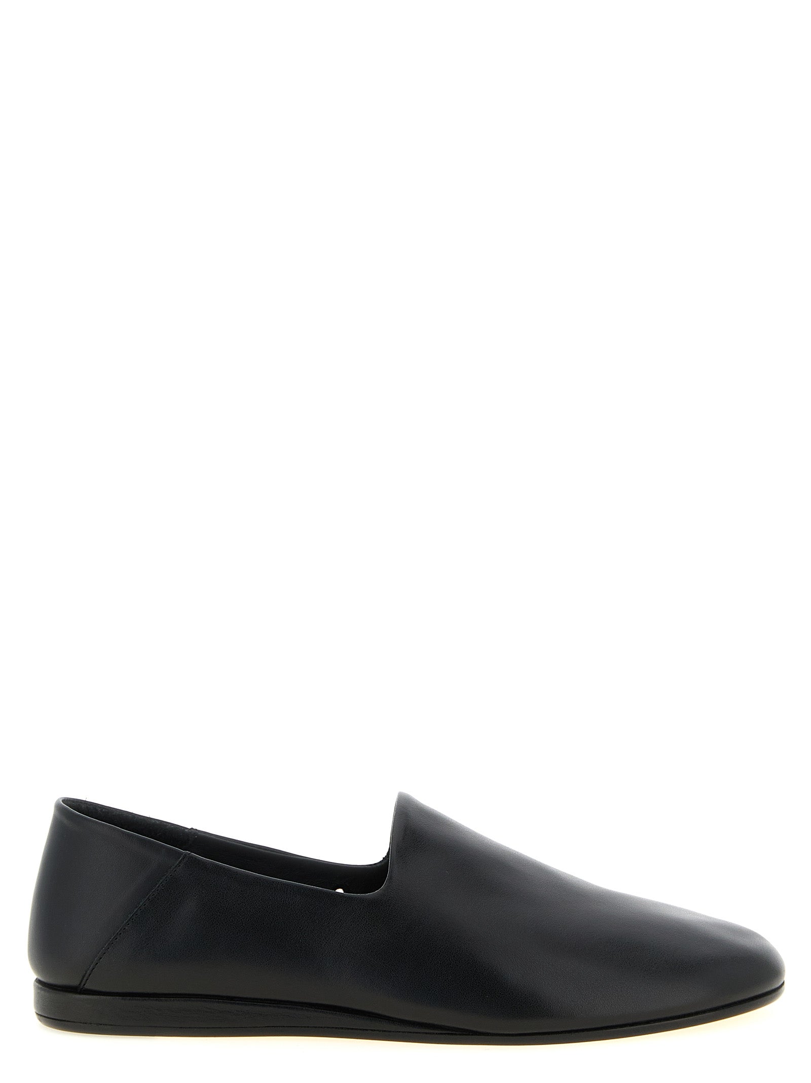 'Les Pantoufles' Slippers