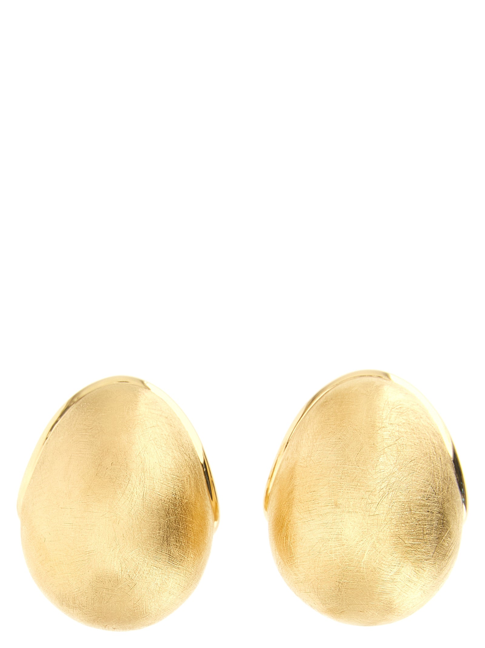 'Les Boucles Raisin' Earrings