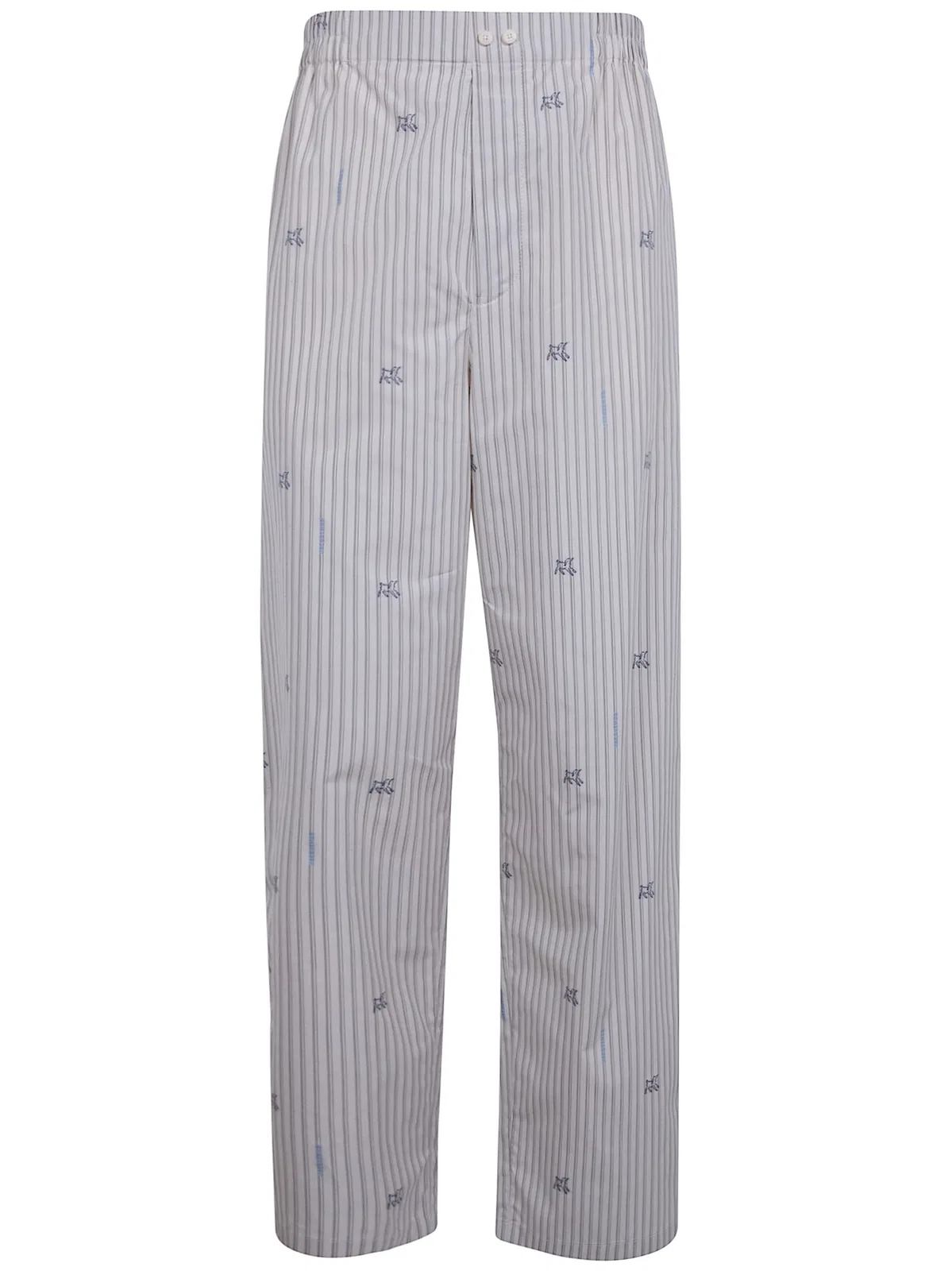 Jacquemus "Le Pantalon De Pyjama" Trousers