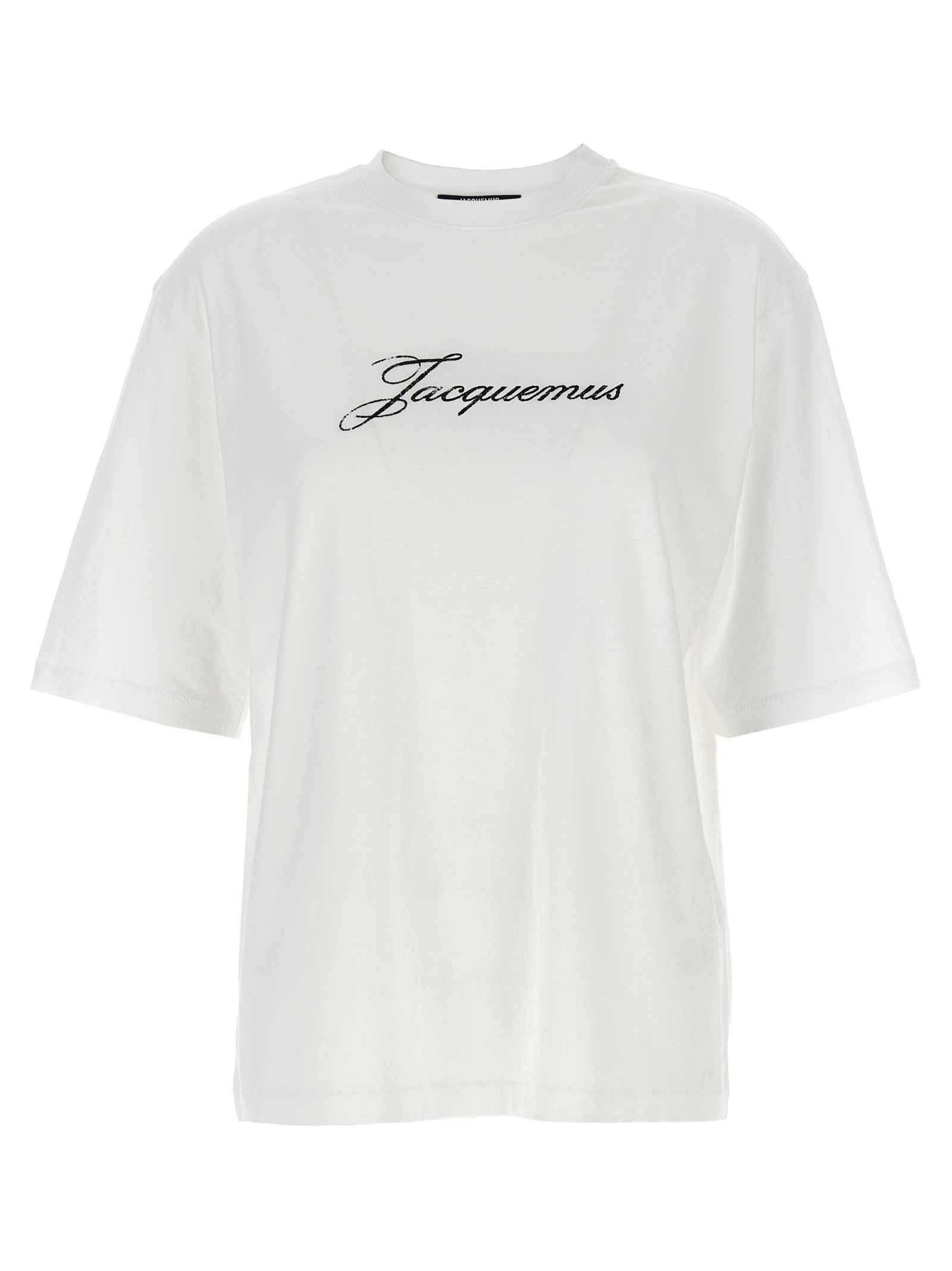 'Le T-Shirt Jacquemus' T-Shirt