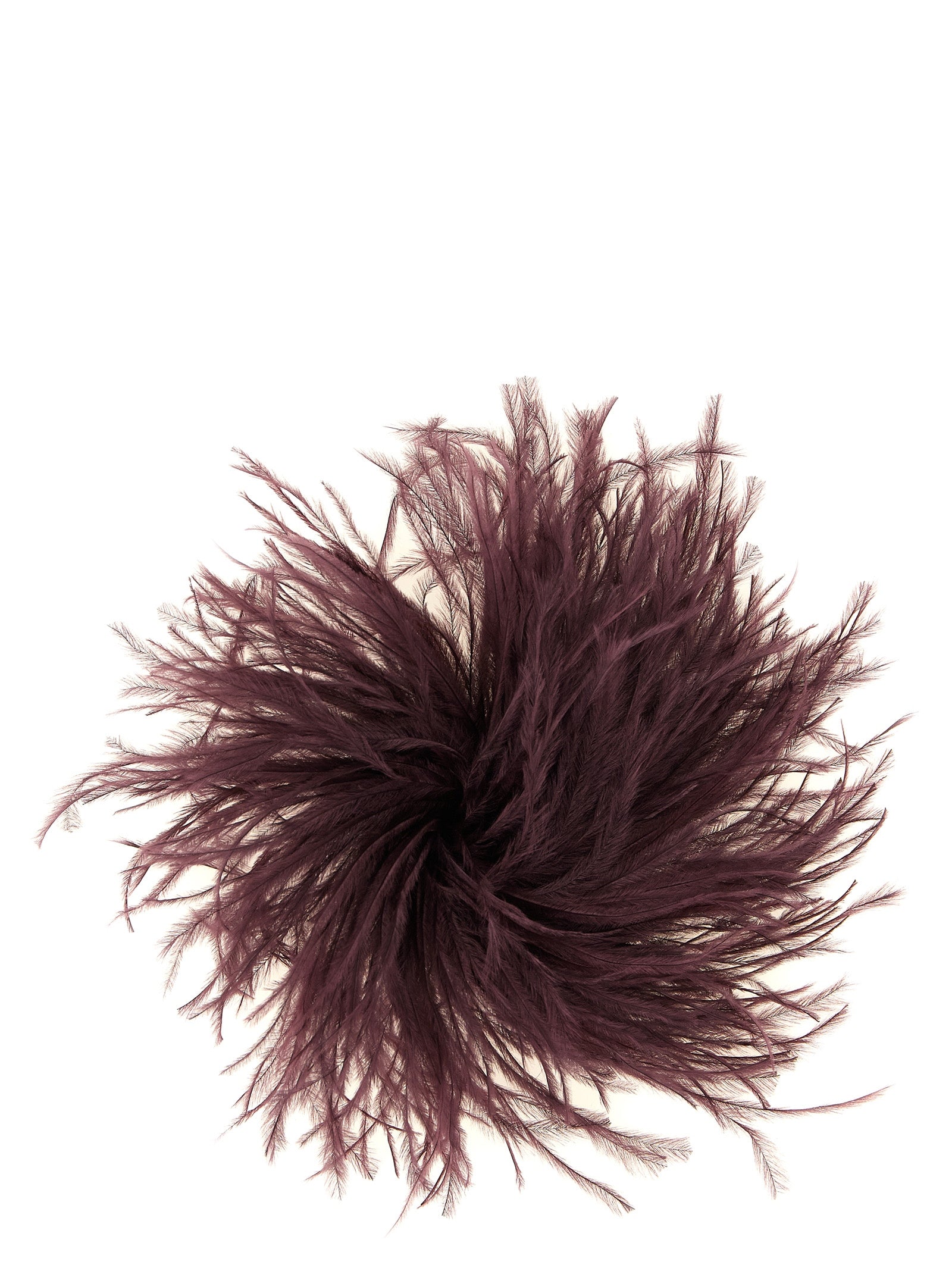 Feather Pin