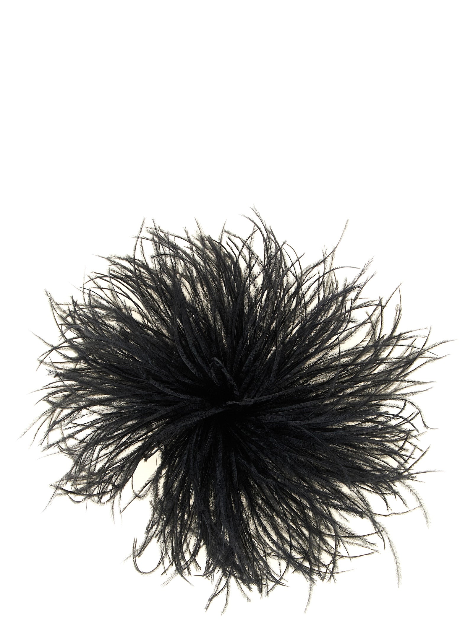Feather Pin