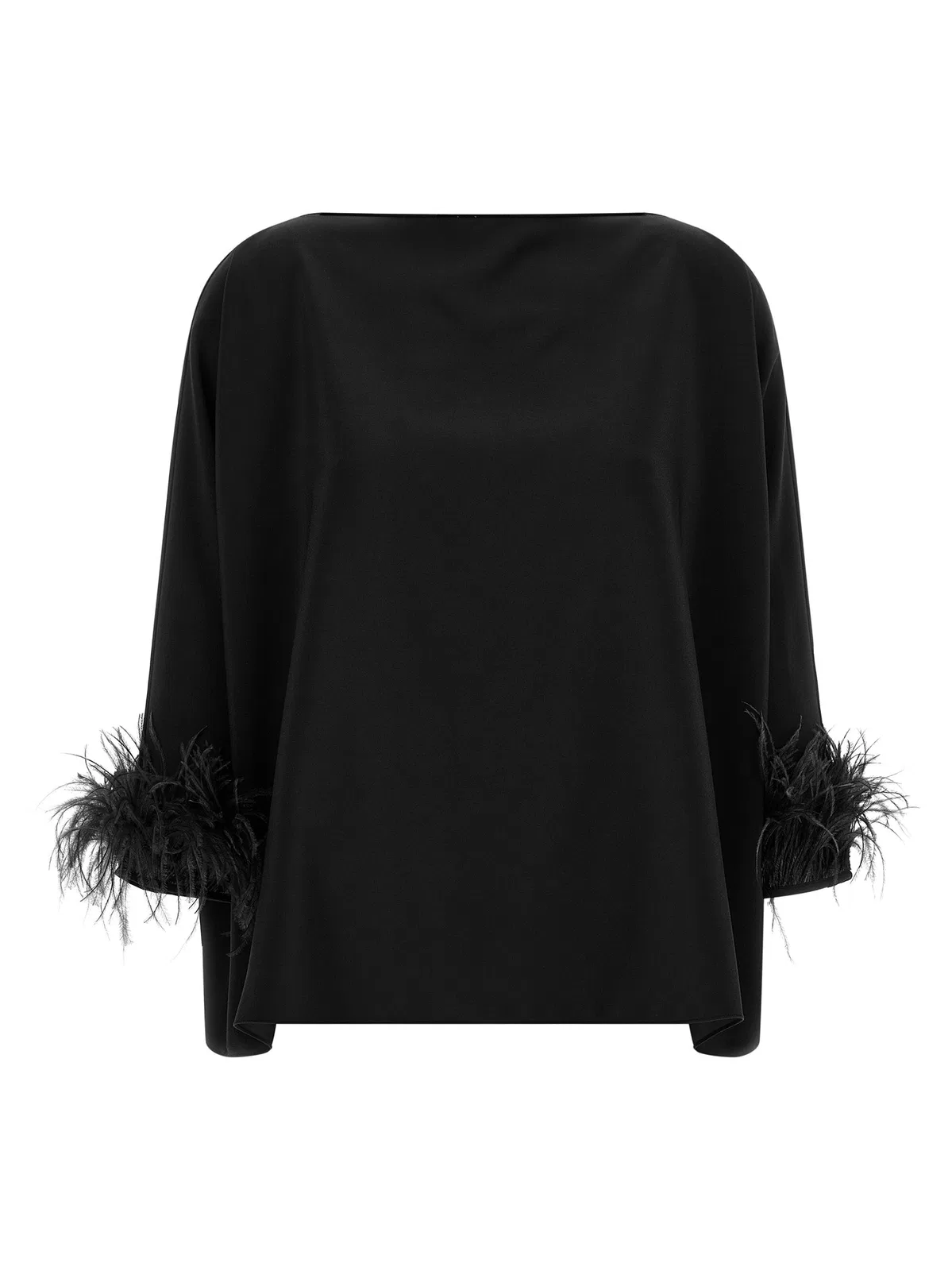 'Laura' Blouse