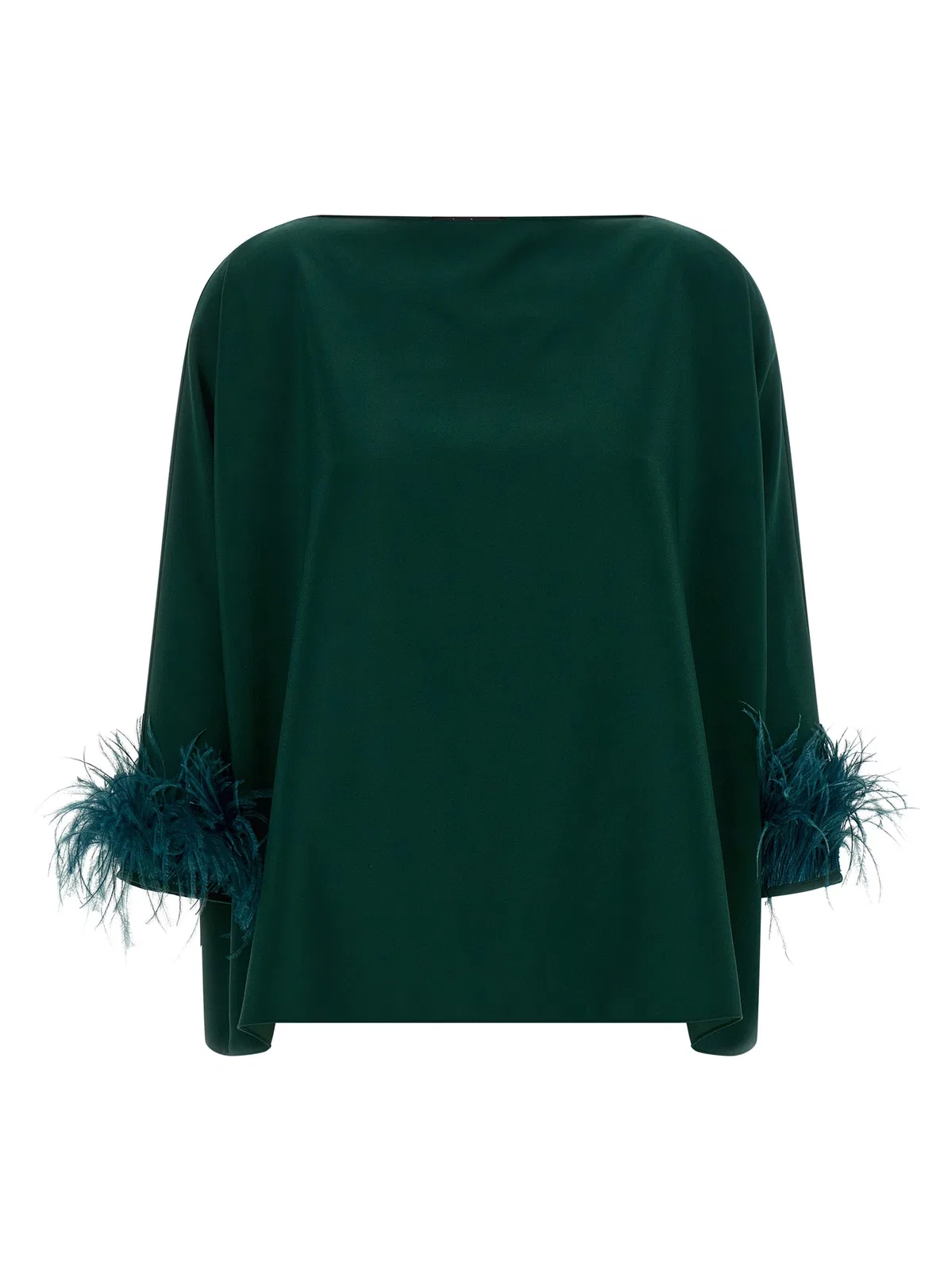 'Laura' Blouse