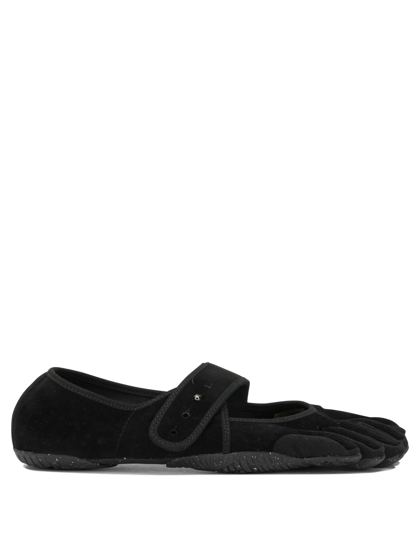 "Performa Jane Evo" Low-Top Sneakers.