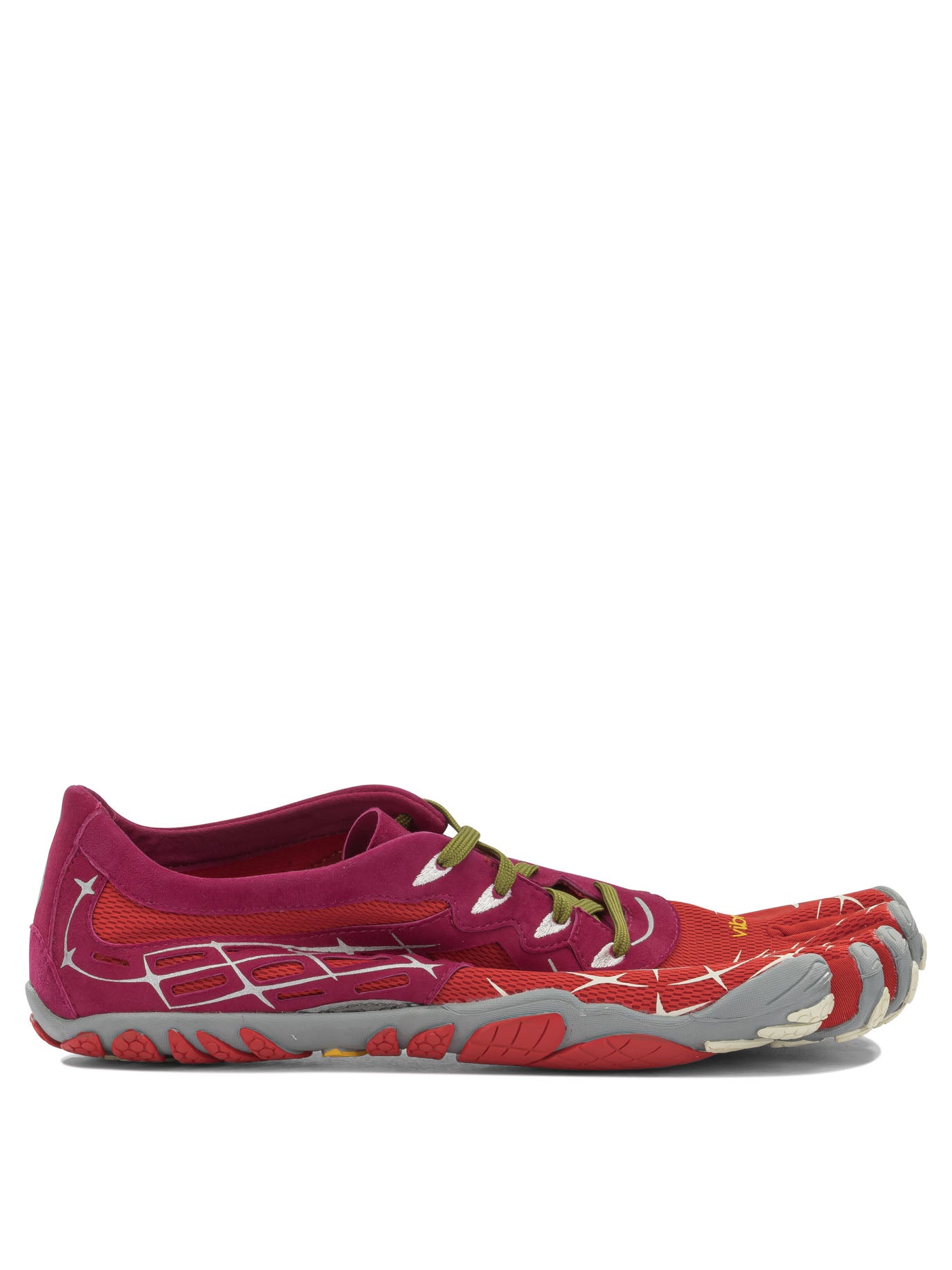 "Seeya Ls Evo" Low-Top Sneakers