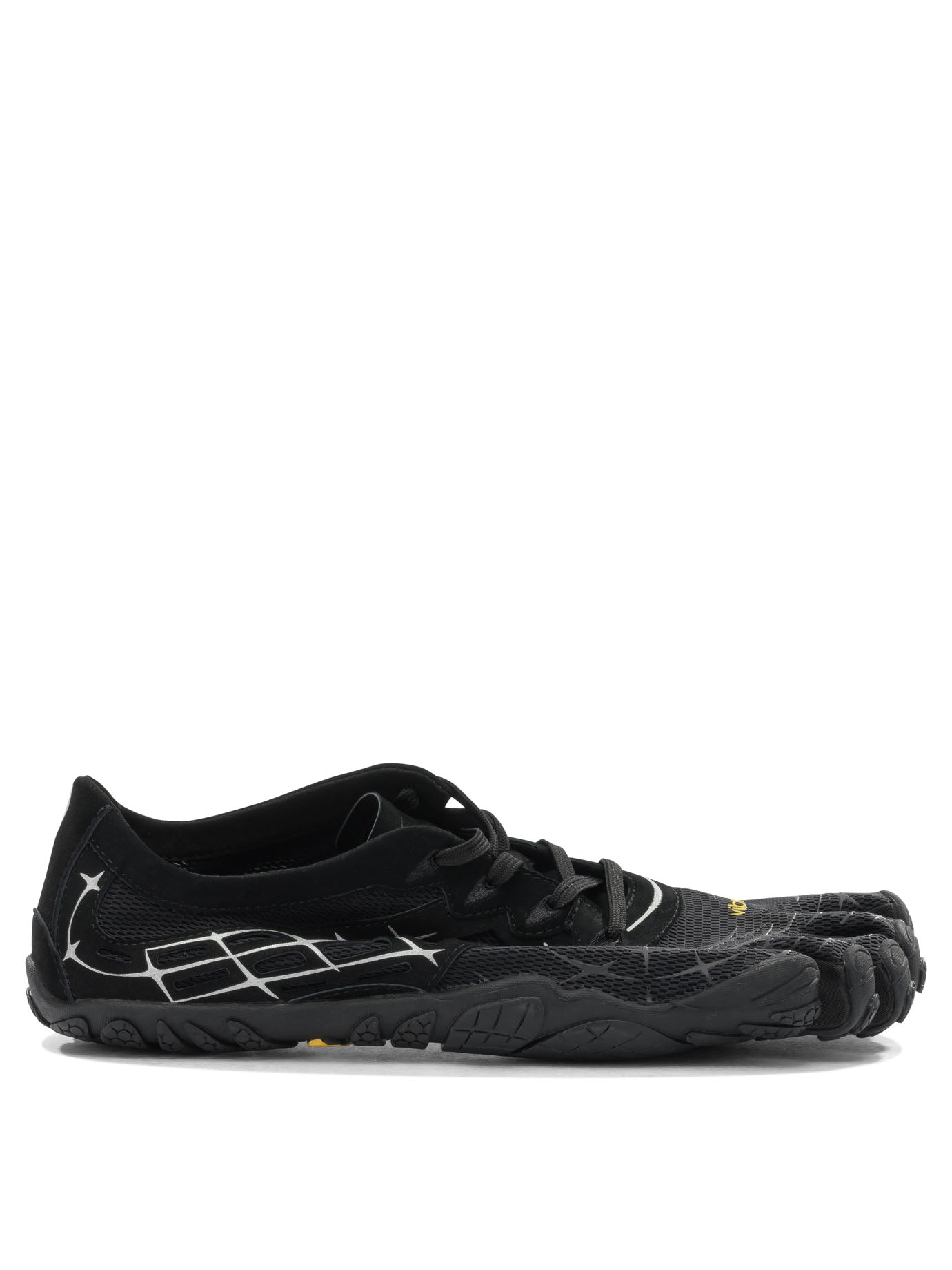 "Seeya Ls Evo" Low-Top Sneakers