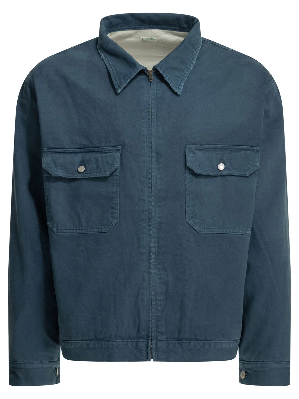 Lightweight Cotton Jacket