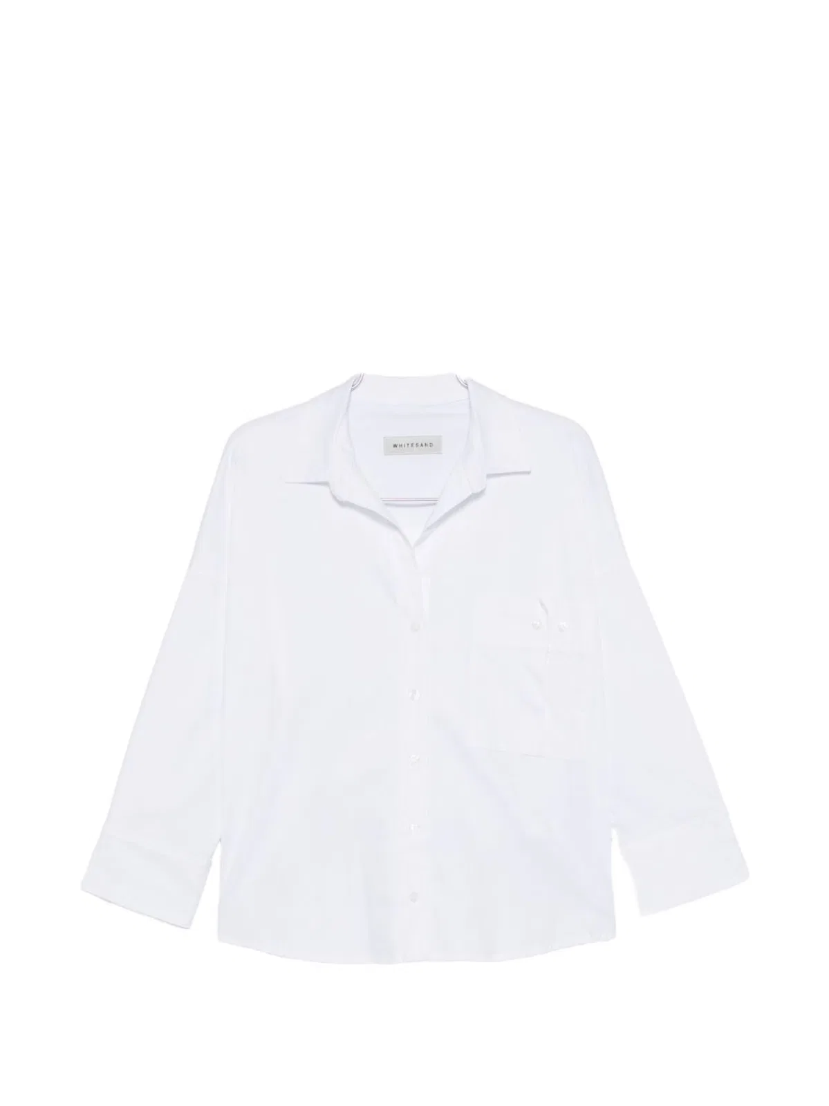 Cotton Shirt